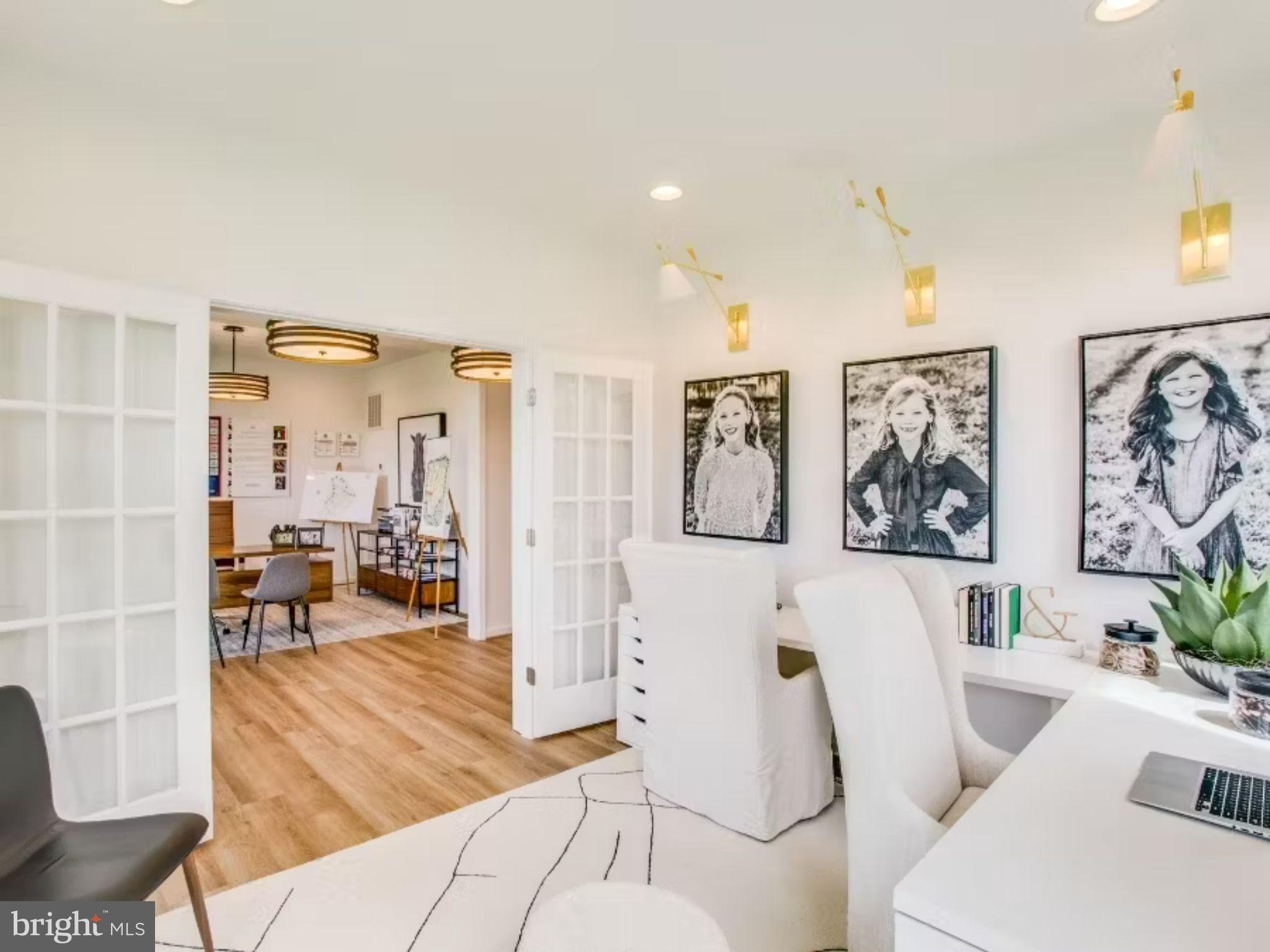 FAWN LAKE - Residential