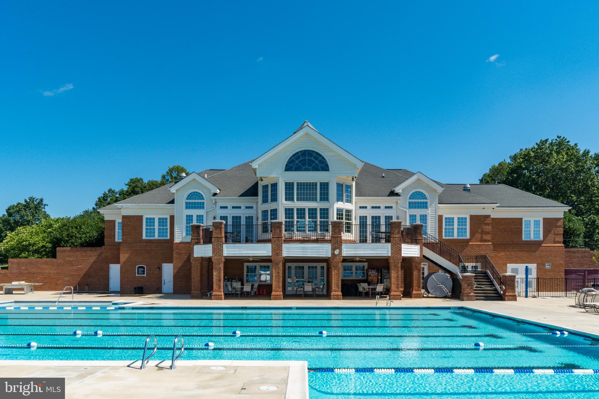 FAWN LAKE - Residential