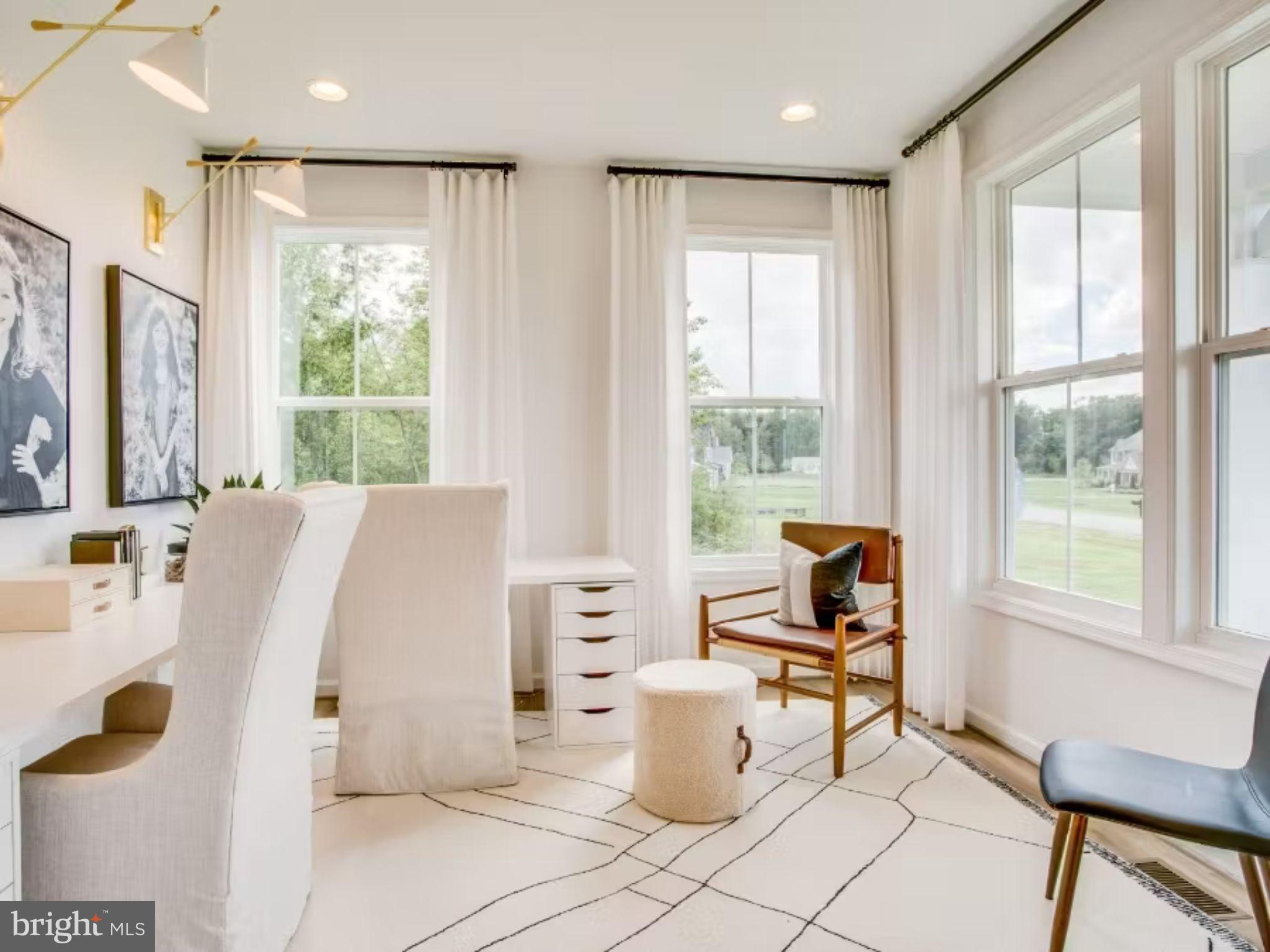 FAWN LAKE - Residential