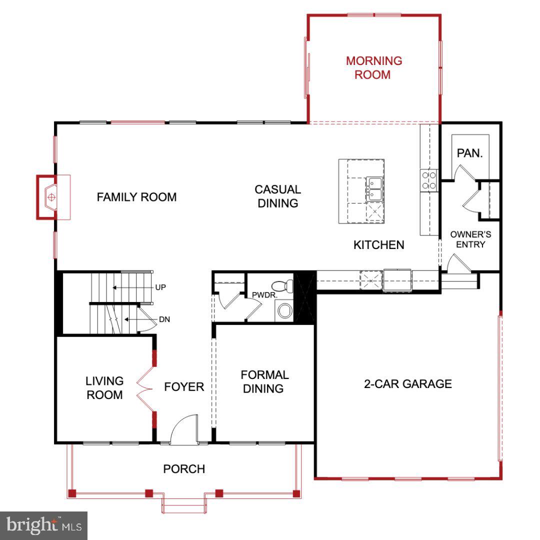 FAWN LAKE - Residential