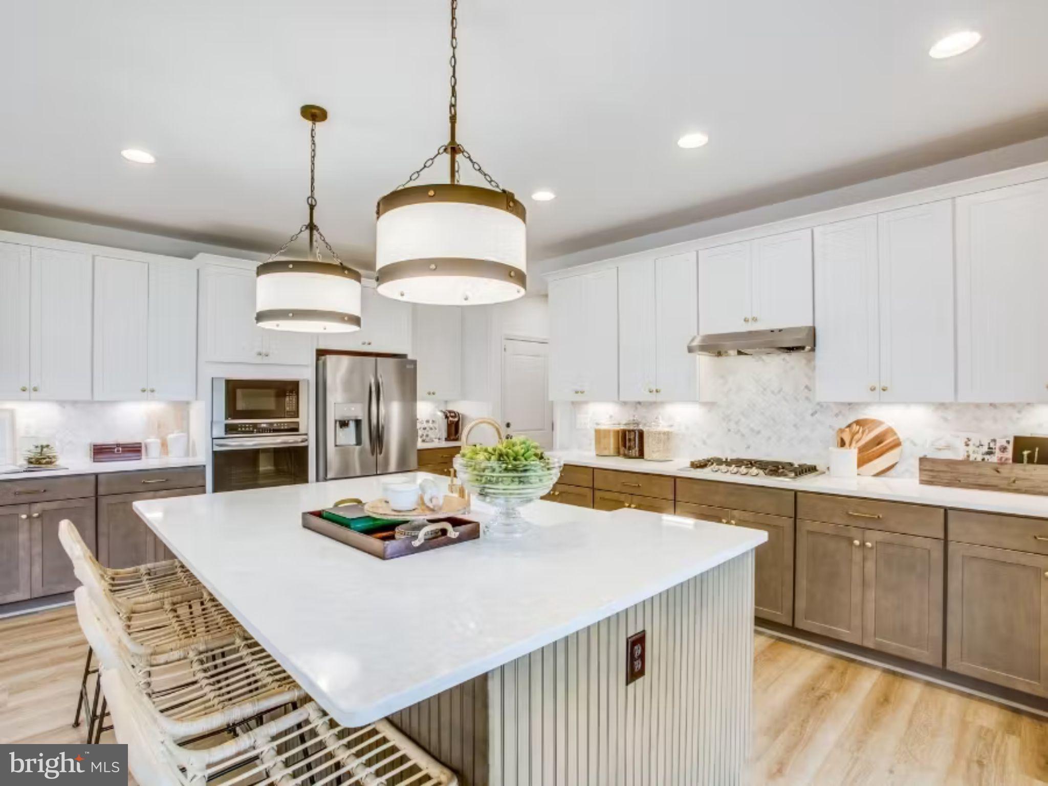 FAWN LAKE - Residential