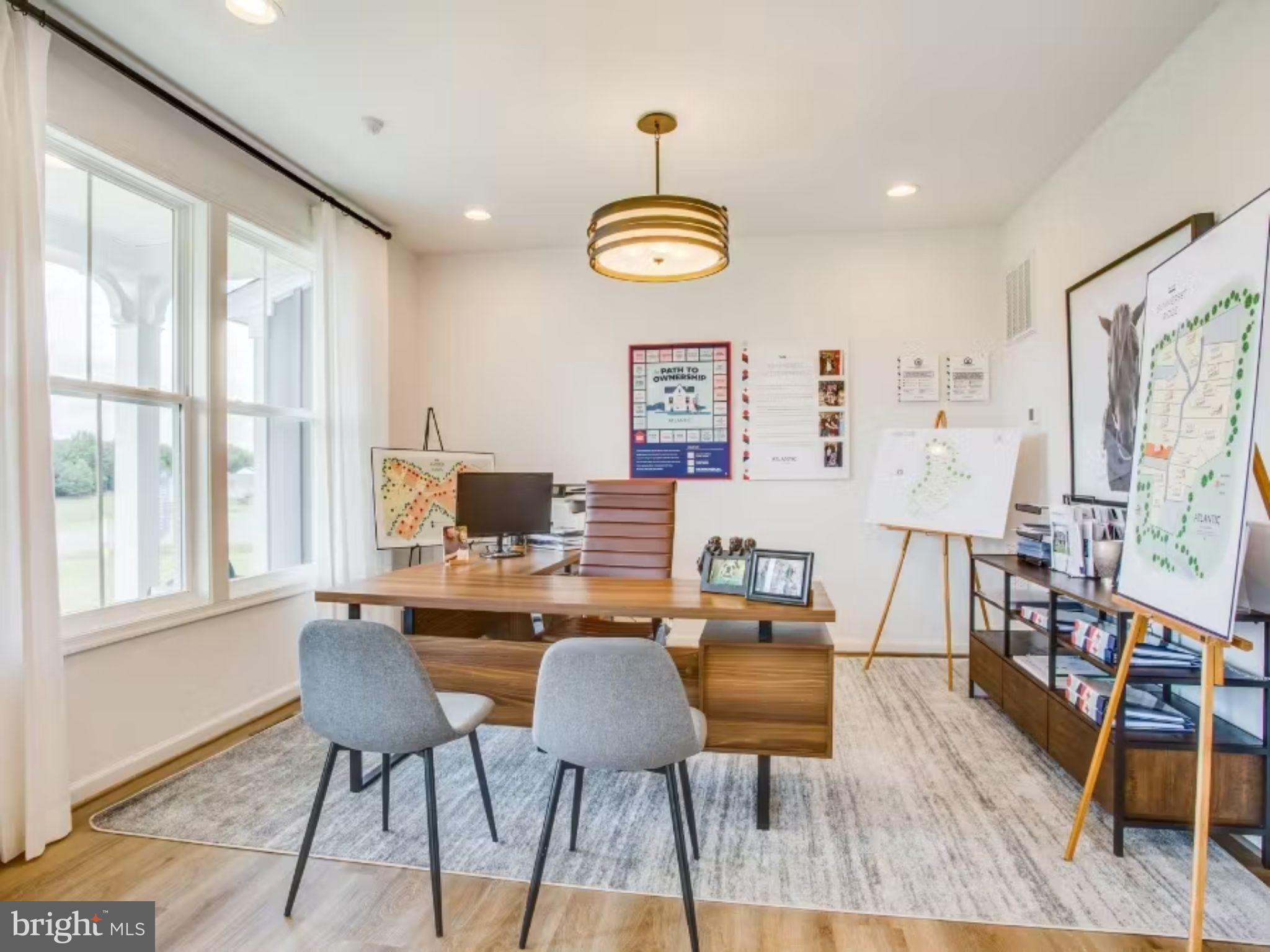 FAWN LAKE - Residential