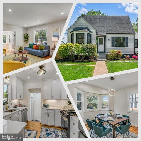 3116 14TH STREET S ARLINGTON VA 22204