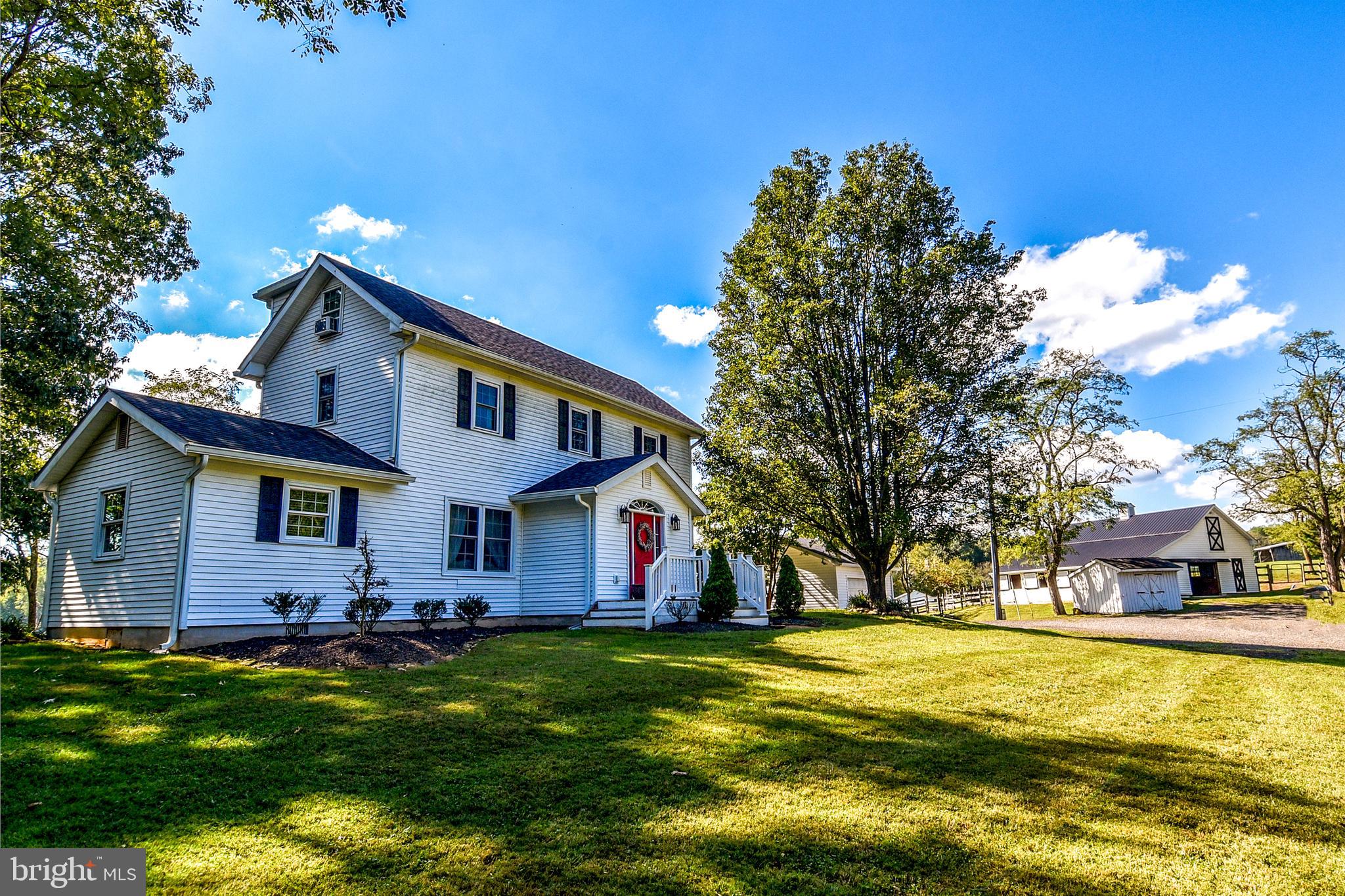 NONE AVAILABLE - Farm