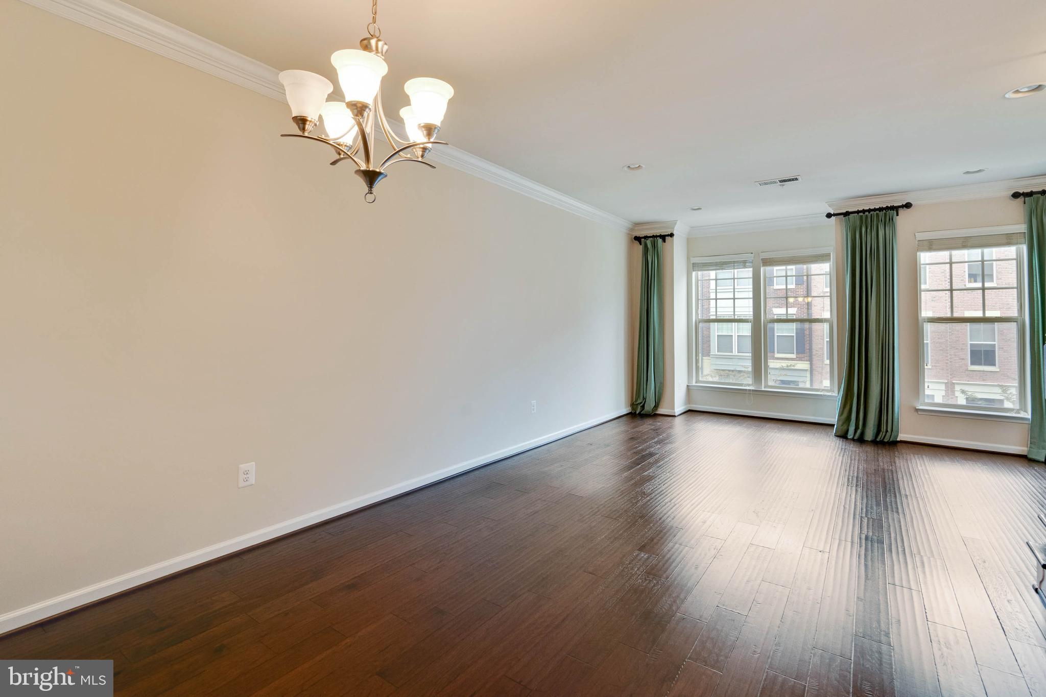 POTOMAC OVERLOOK AT NATIONAL HARBOR - Residential