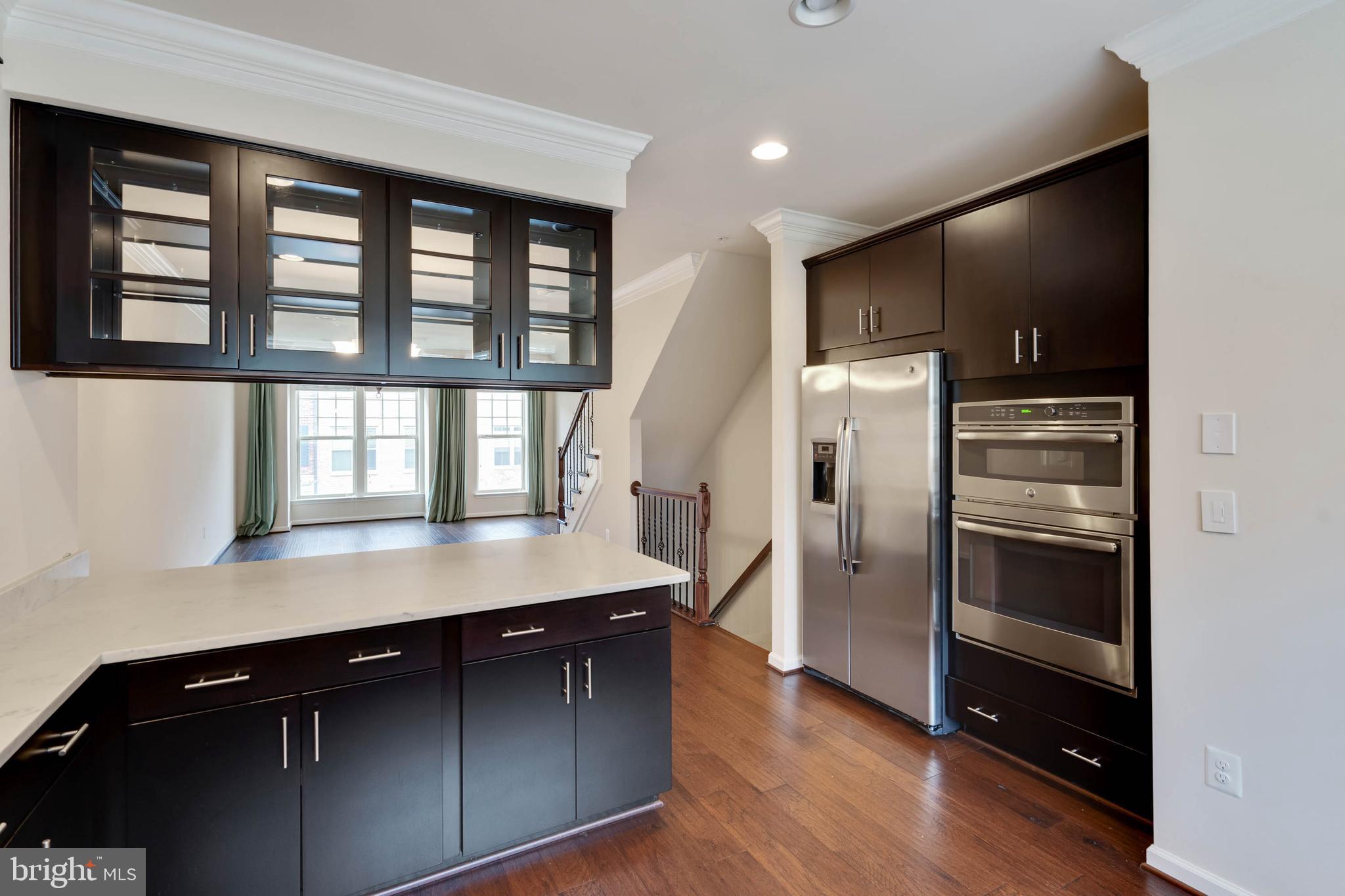 POTOMAC OVERLOOK AT NATIONAL HARBOR - Residential