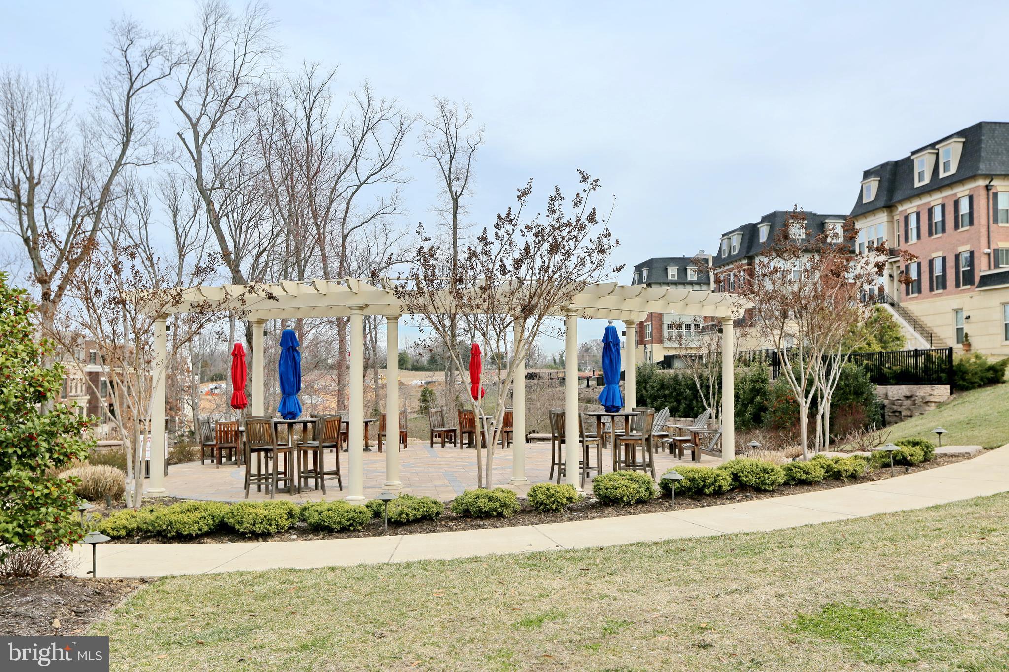 POTOMAC OVERLOOK AT NATIONAL HARBOR - Residential