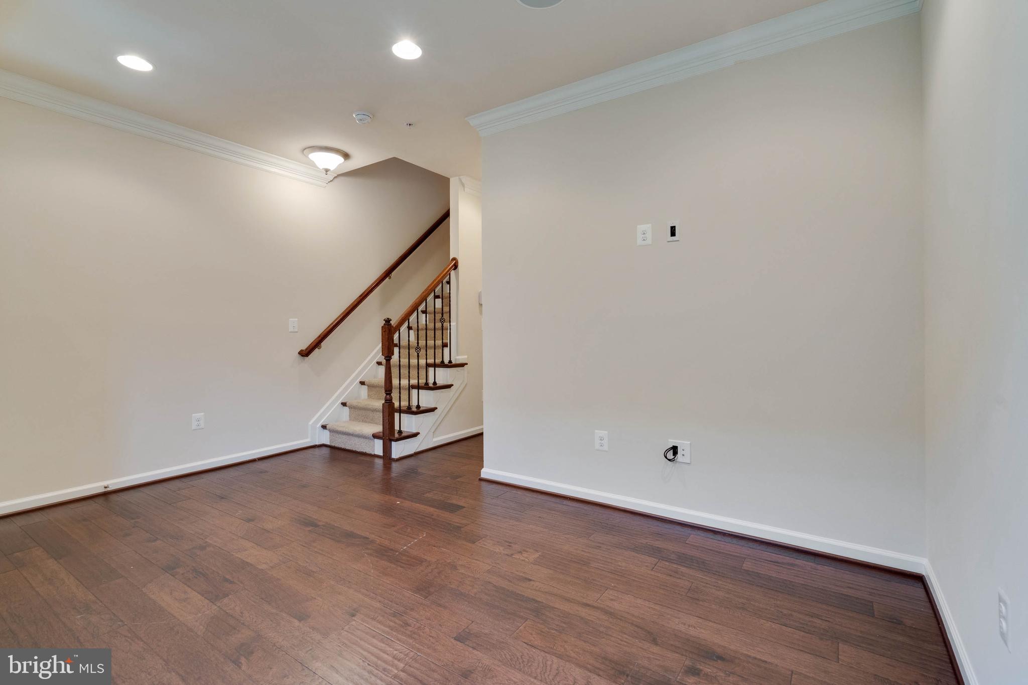 POTOMAC OVERLOOK AT NATIONAL HARBOR - Residential