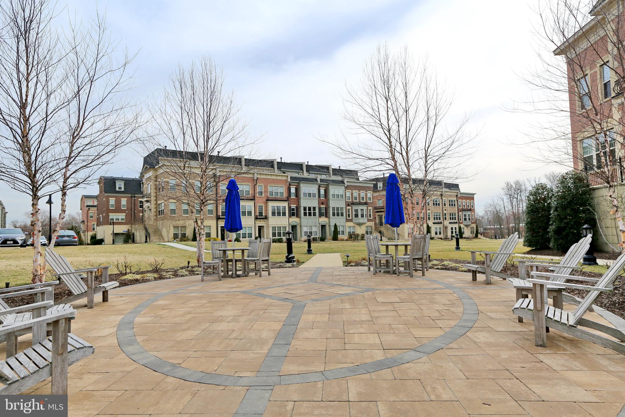 POTOMAC OVERLOOK AT NATIONAL HARBOR - Residential