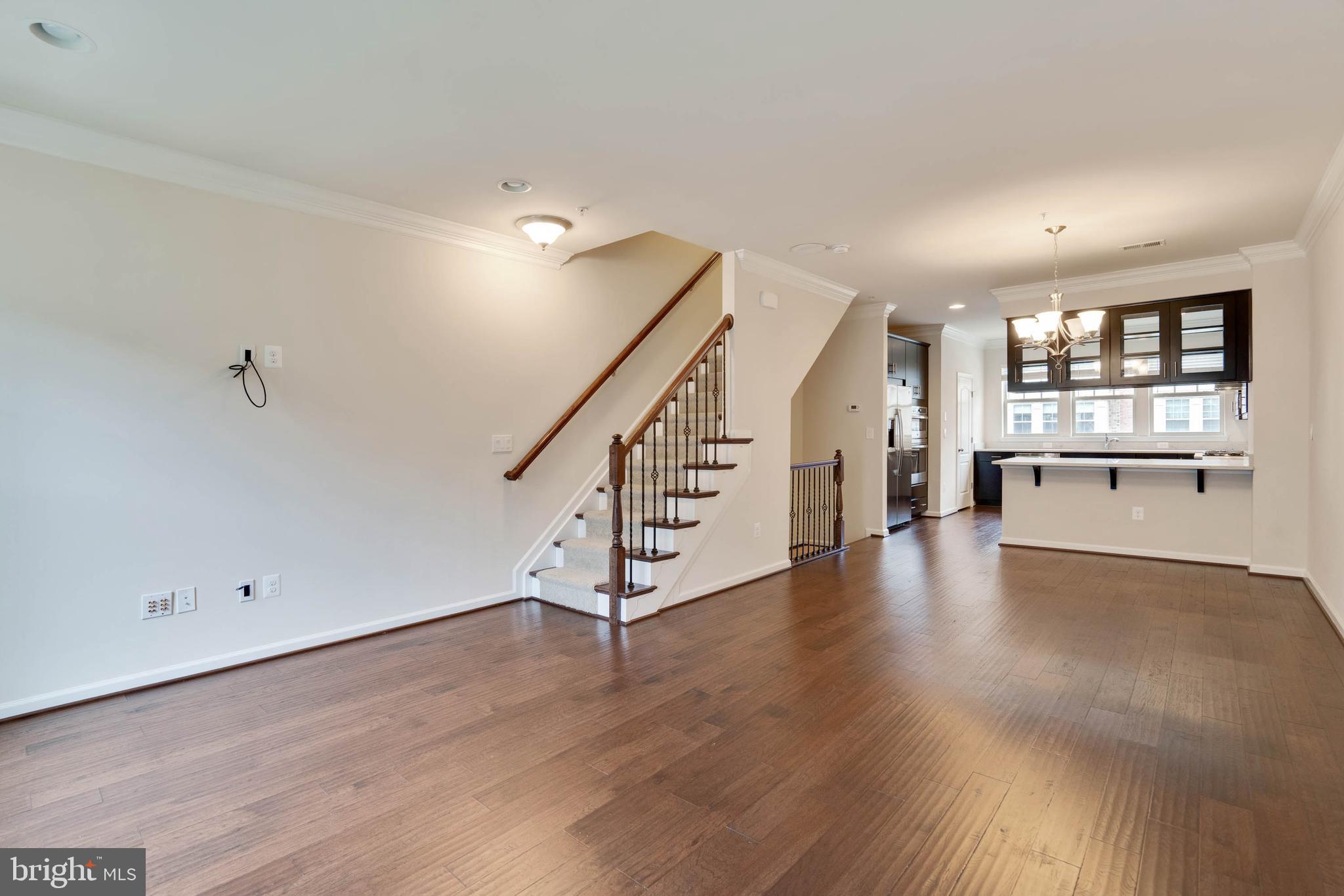 POTOMAC OVERLOOK AT NATIONAL HARBOR - Residential