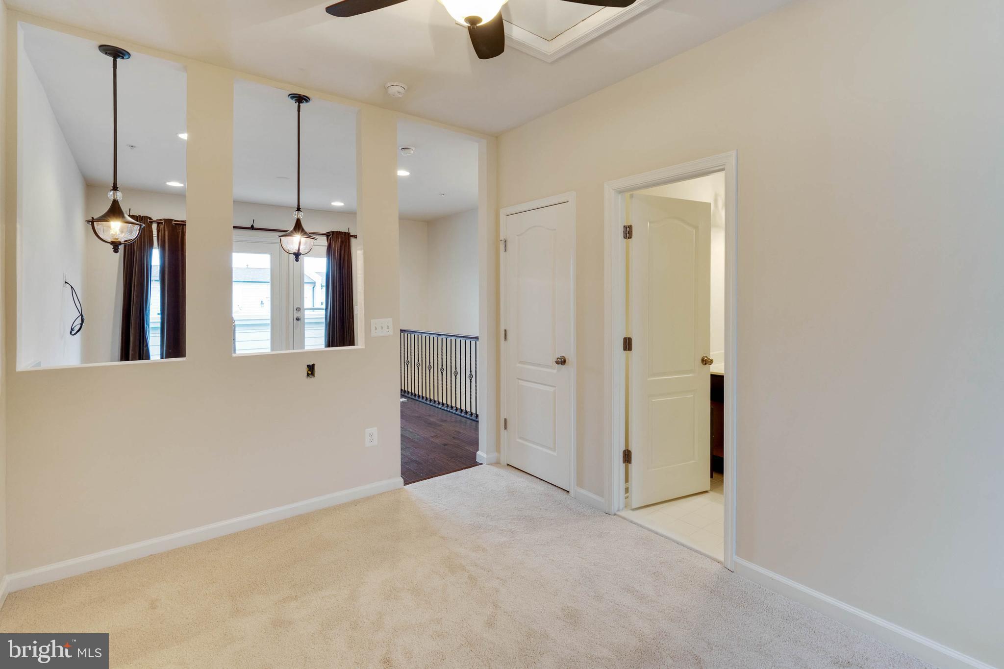 POTOMAC OVERLOOK AT NATIONAL HARBOR - Residential