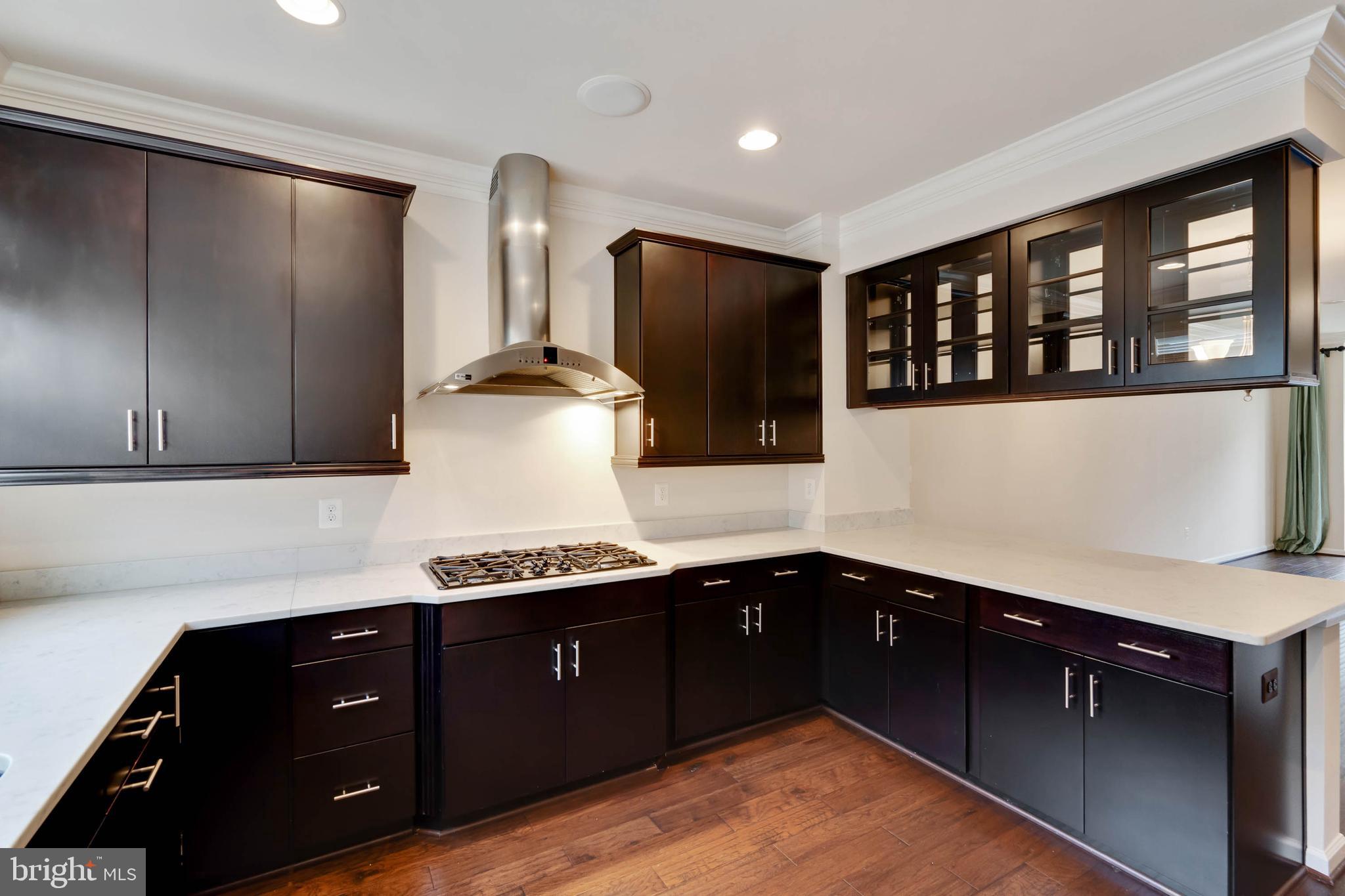 POTOMAC OVERLOOK AT NATIONAL HARBOR - Residential