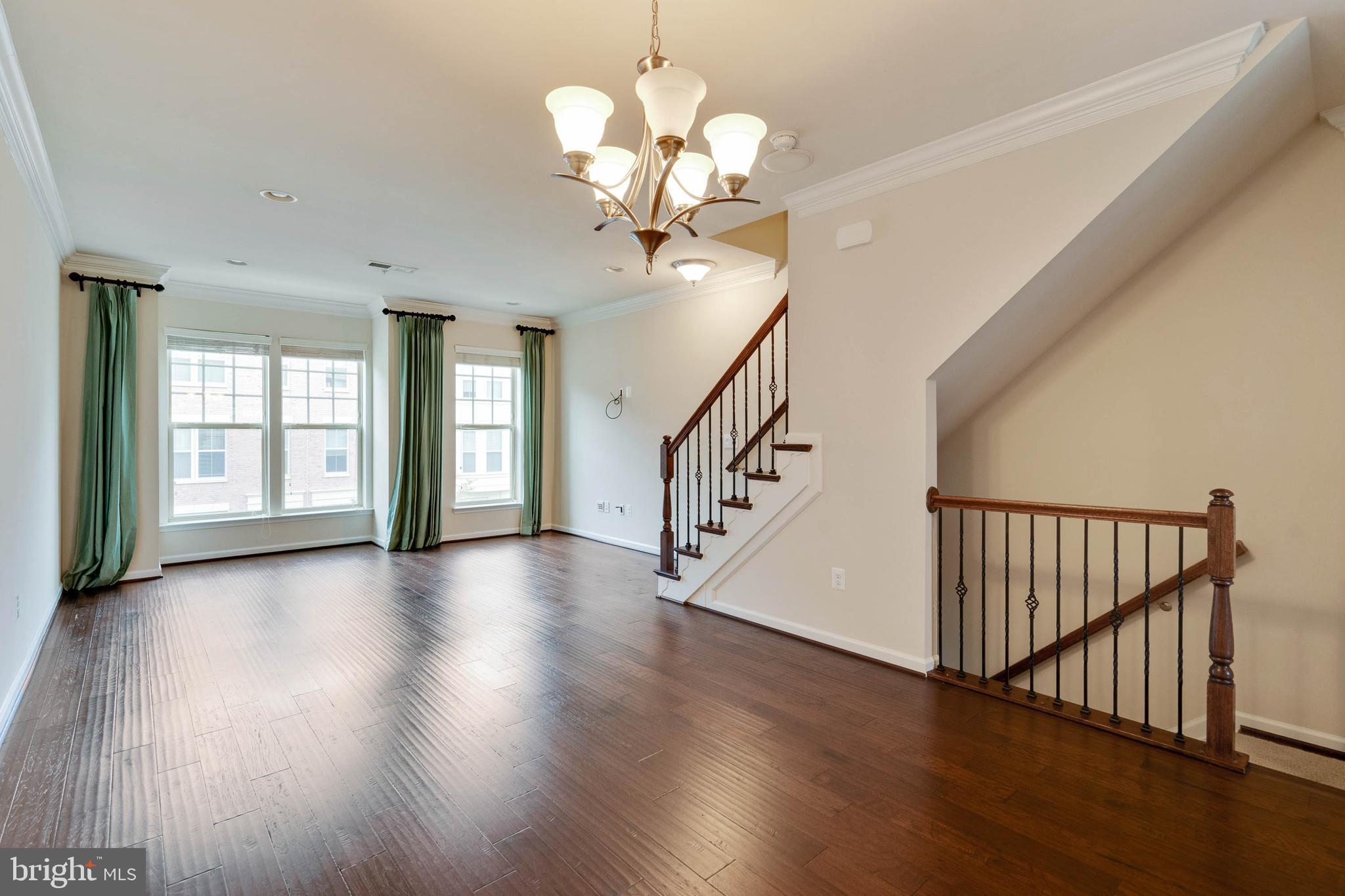 POTOMAC OVERLOOK AT NATIONAL HARBOR - Residential