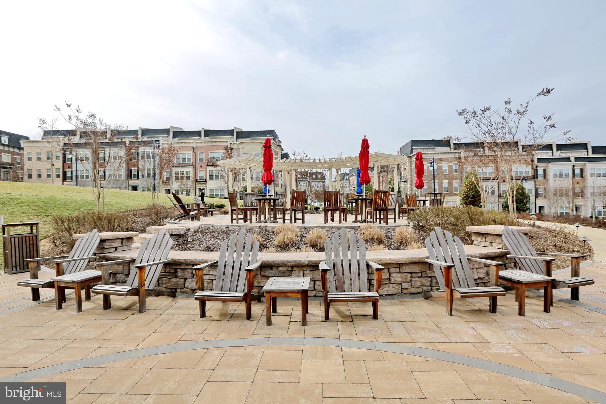 POTOMAC OVERLOOK AT NATIONAL HARBOR - Residential