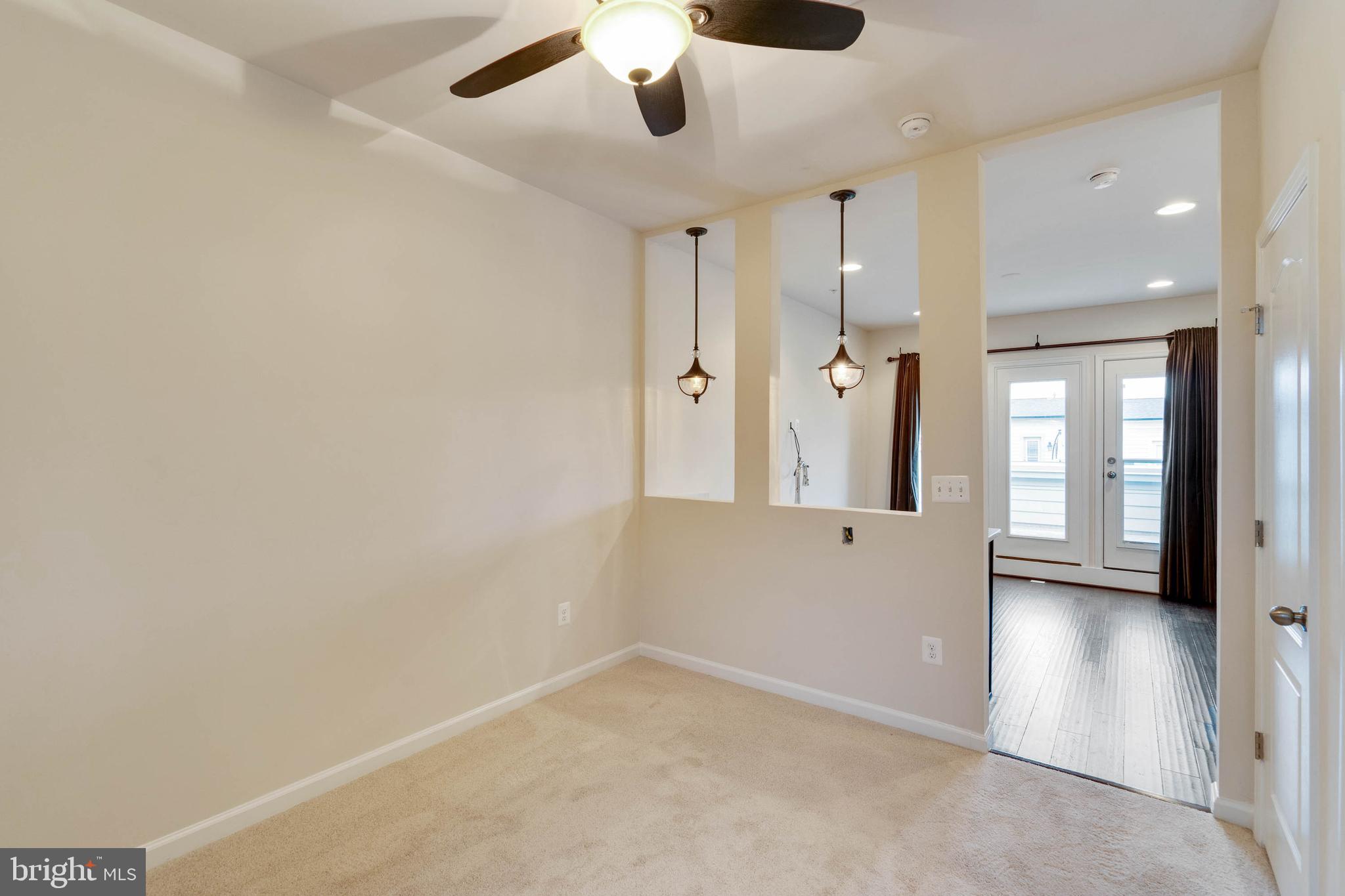 POTOMAC OVERLOOK AT NATIONAL HARBOR - Residential