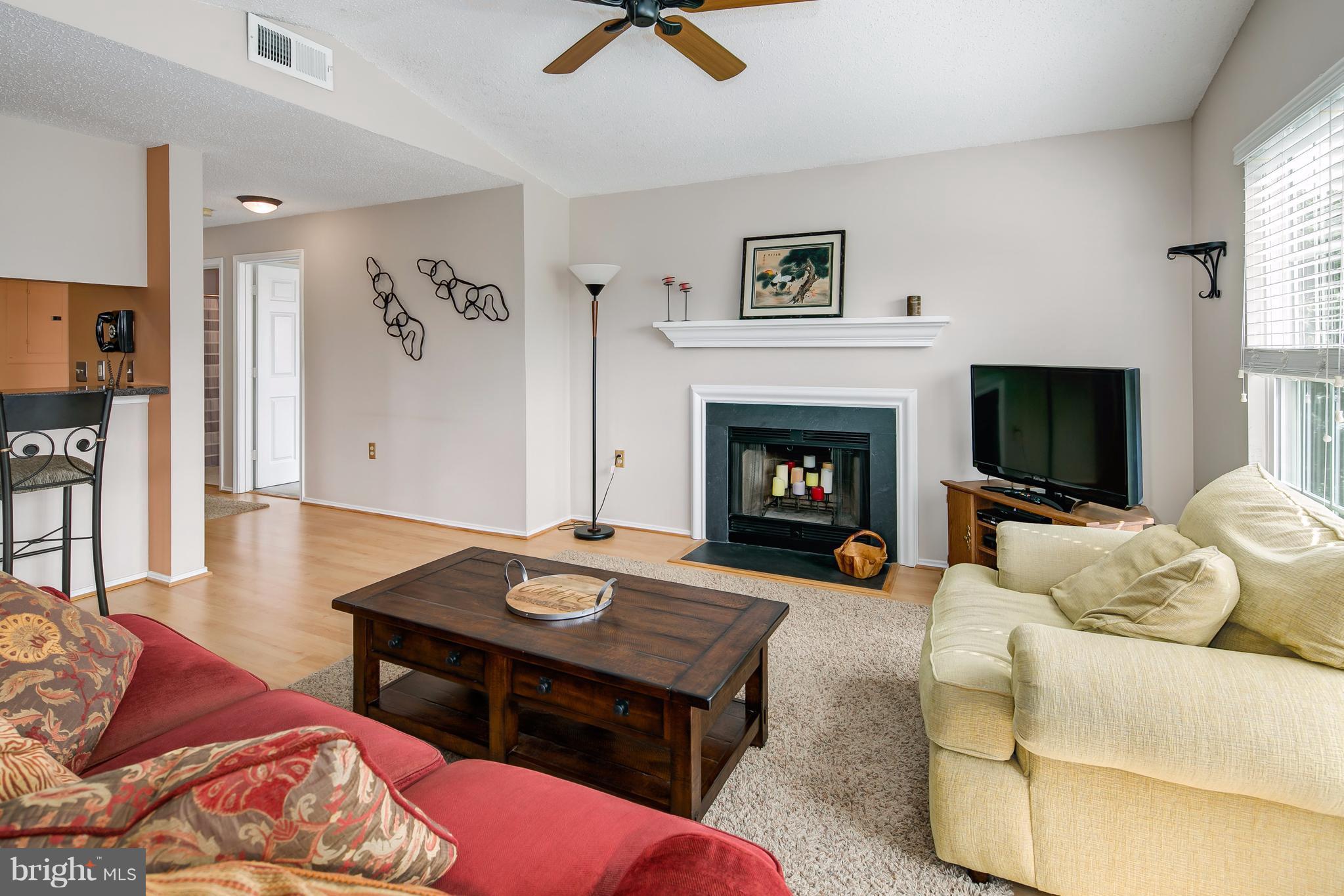 ASHBURN FARM - Residential