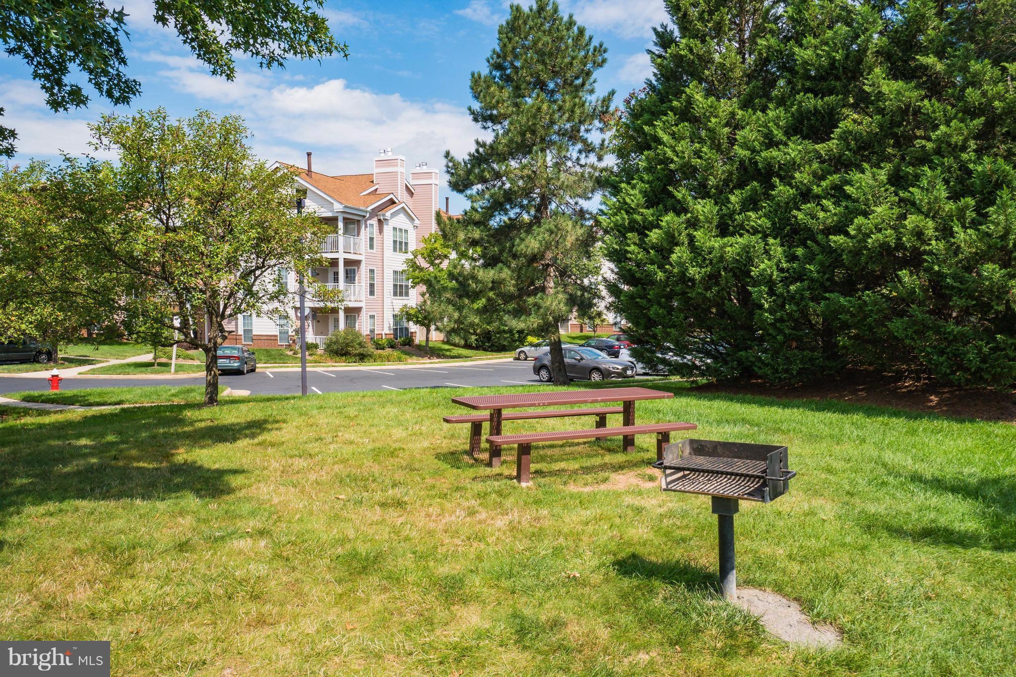 ASHBURN FARM - Residential