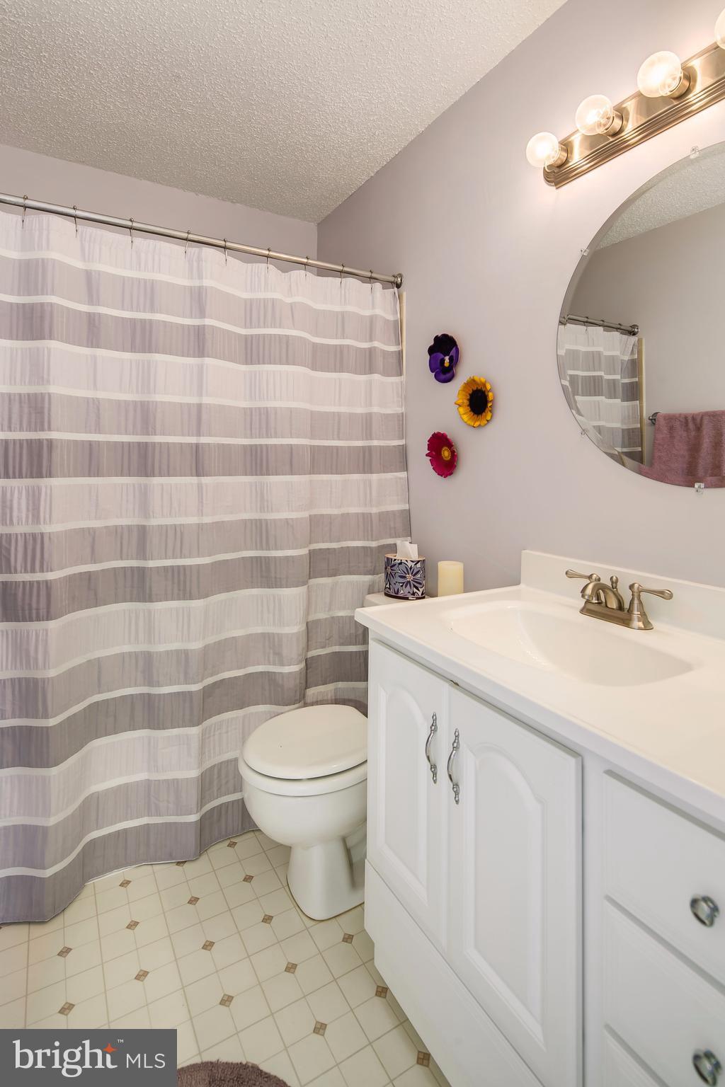 ASHBURN FARM - Residential