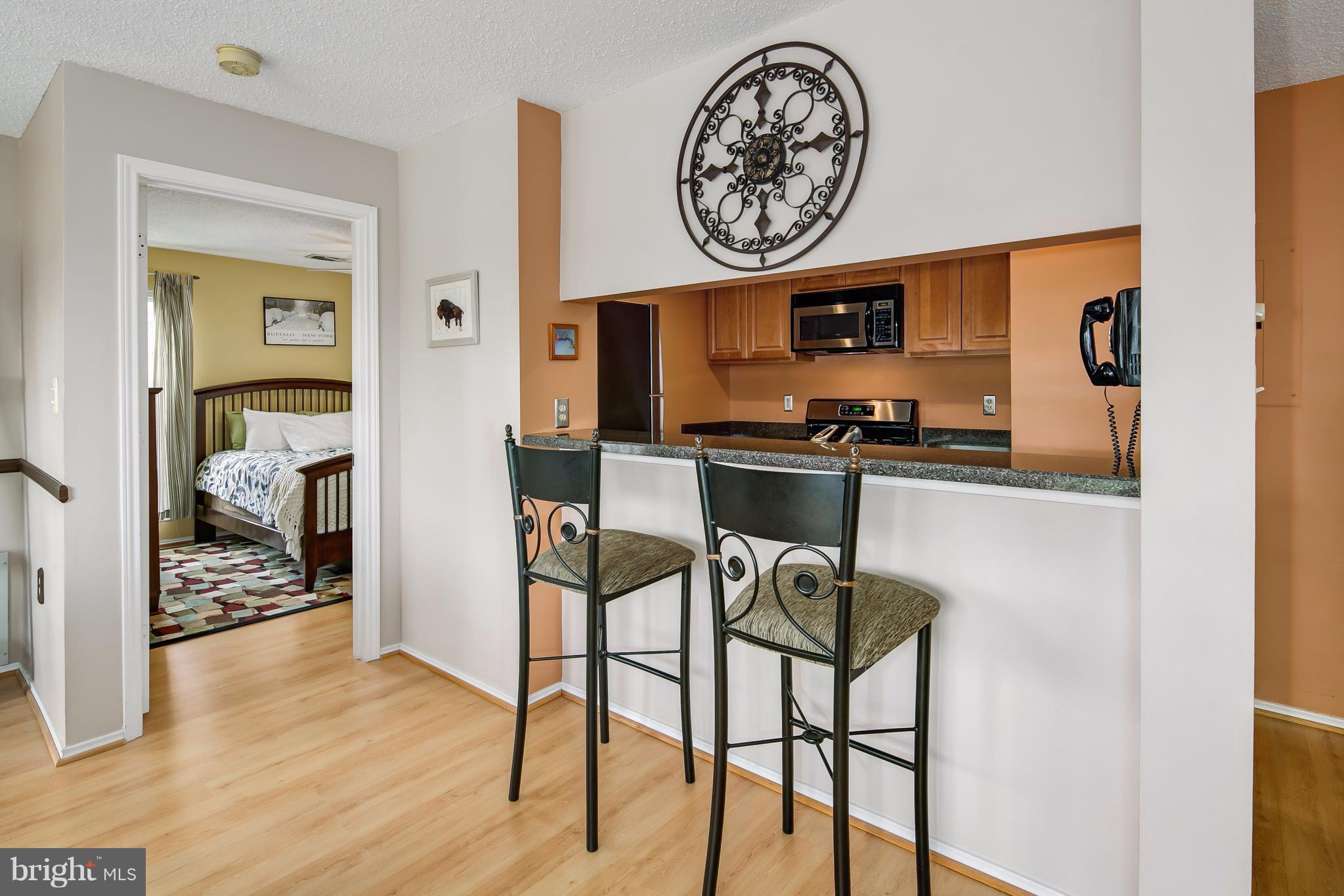 ASHBURN FARM - Residential