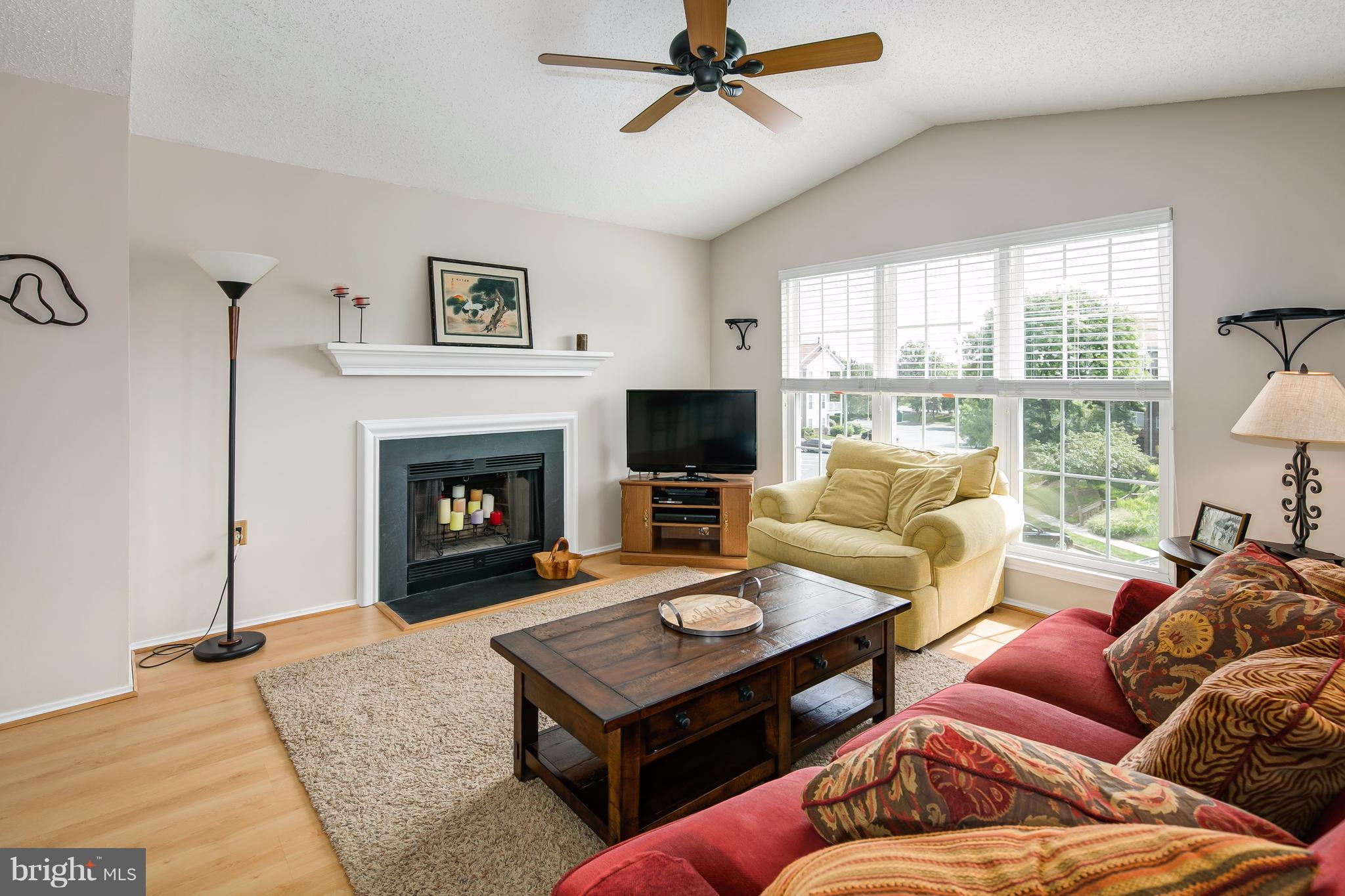 ASHBURN FARM - Residential