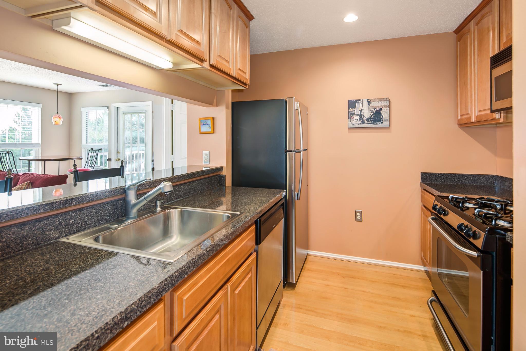 ASHBURN FARM - Residential