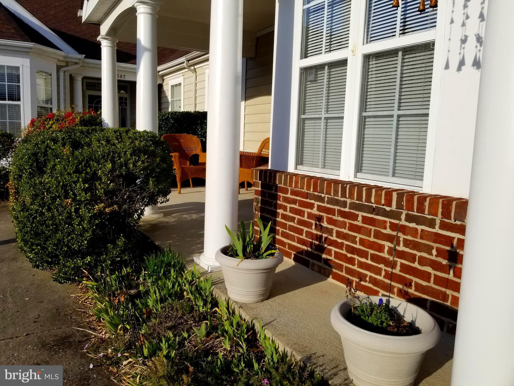 CAMERON GROVE - Residential