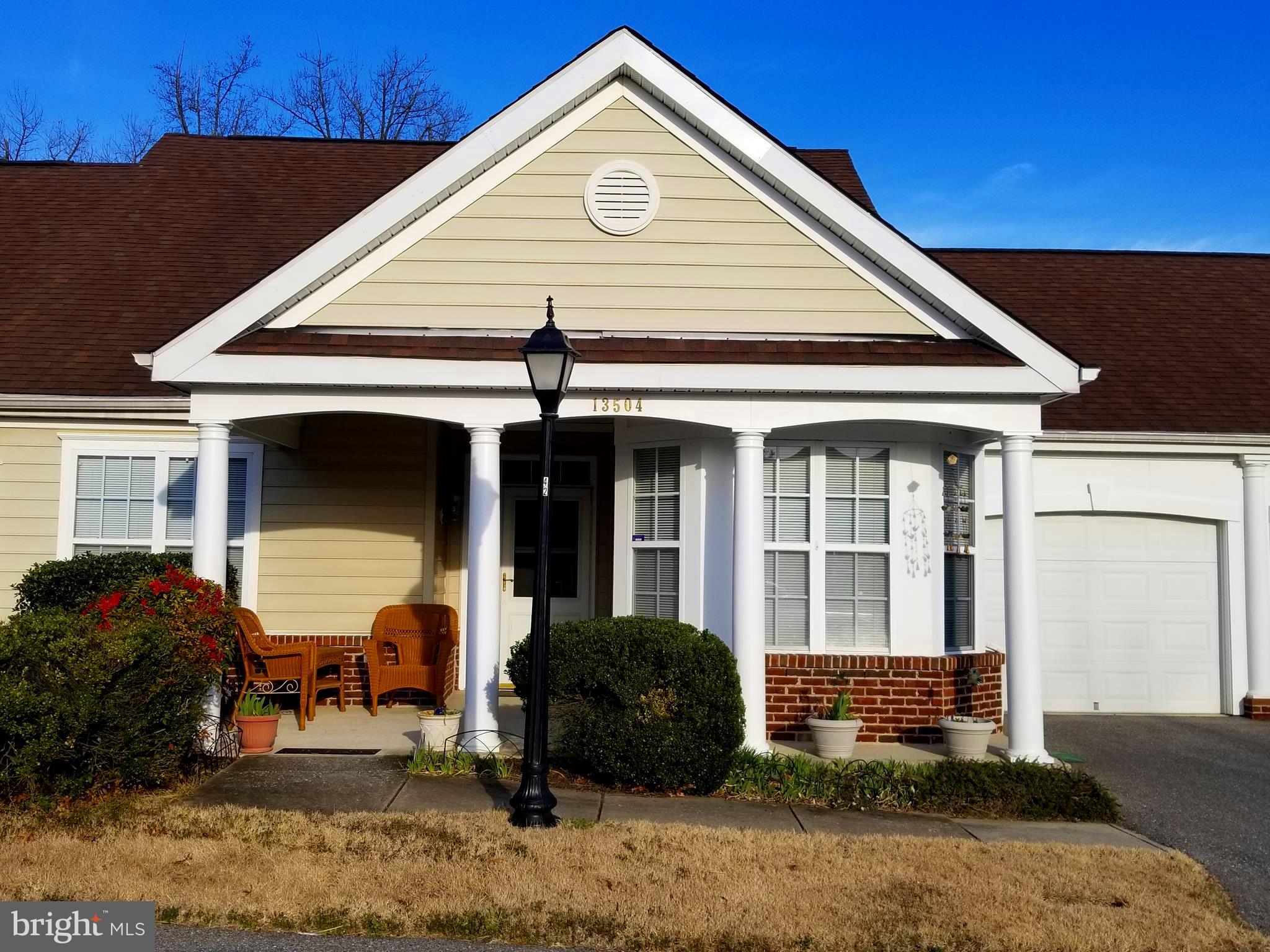 CAMERON GROVE - Residential