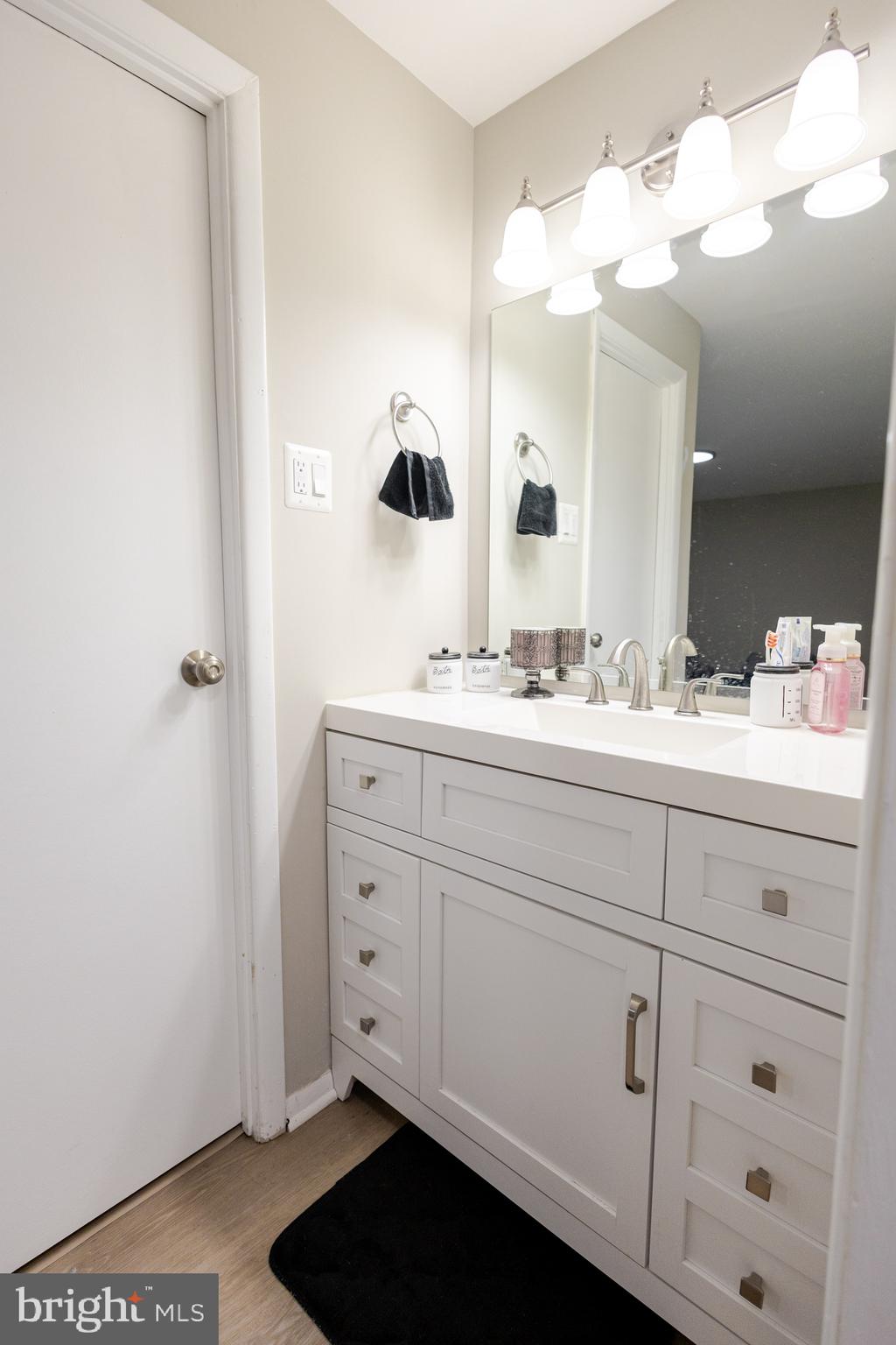 WAVERLY VILLAGE - Residential