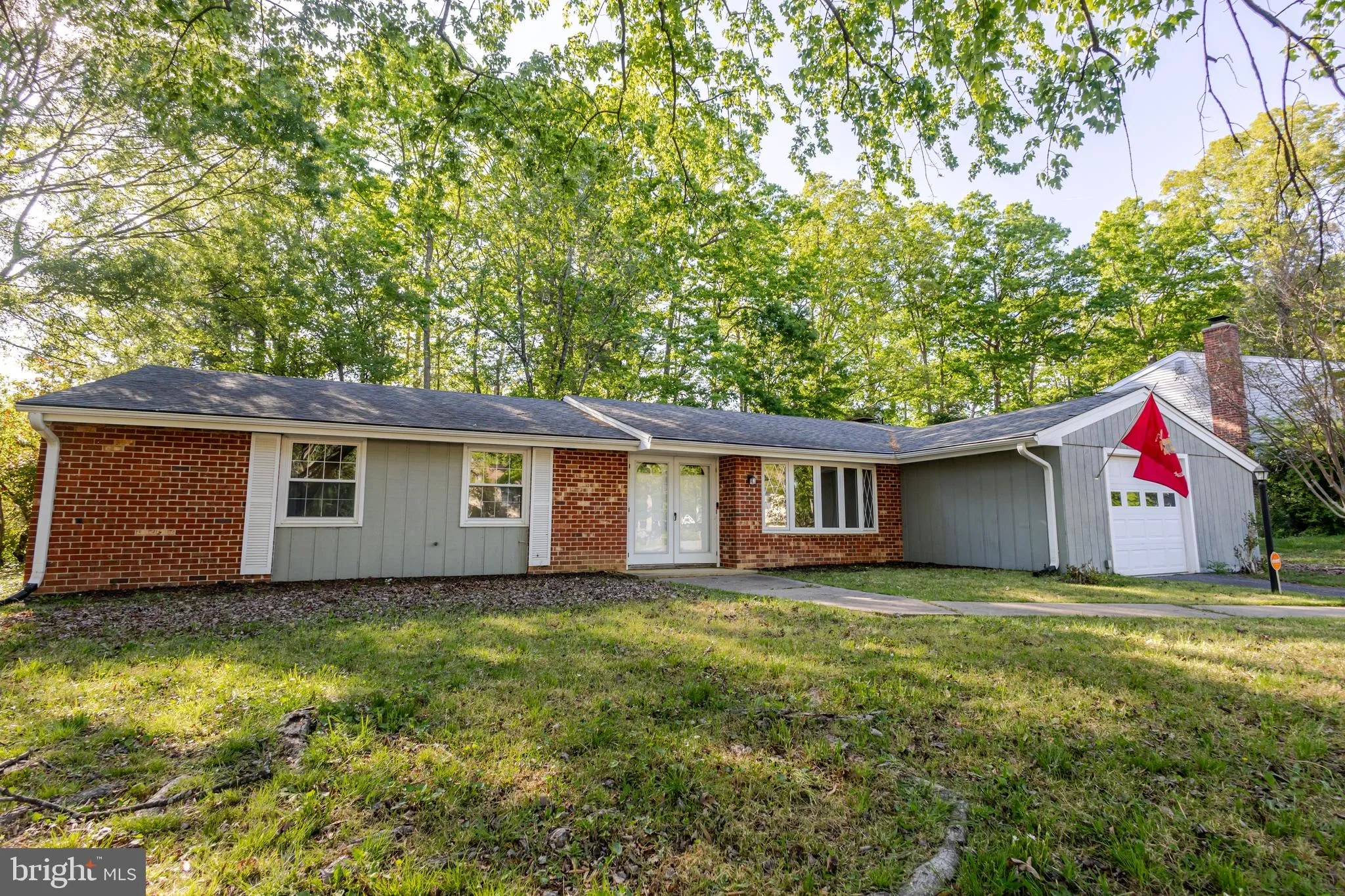 Fredericksburg, Virginia 22407, United States, 4 Bedrooms Bedrooms, ,2 BathroomsBathrooms,Residential,Contingent,119120