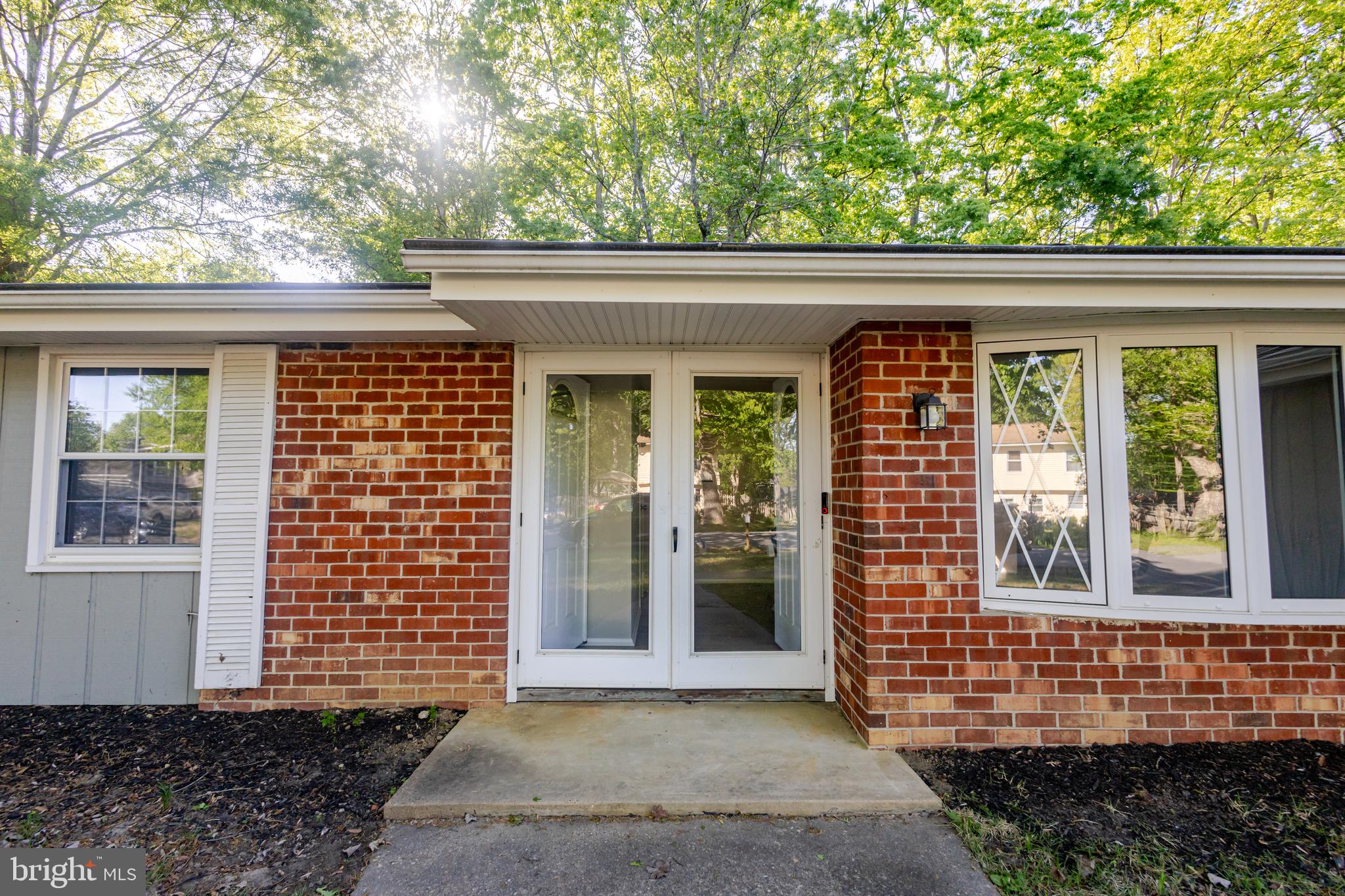 WAVERLY VILLAGE - Residential