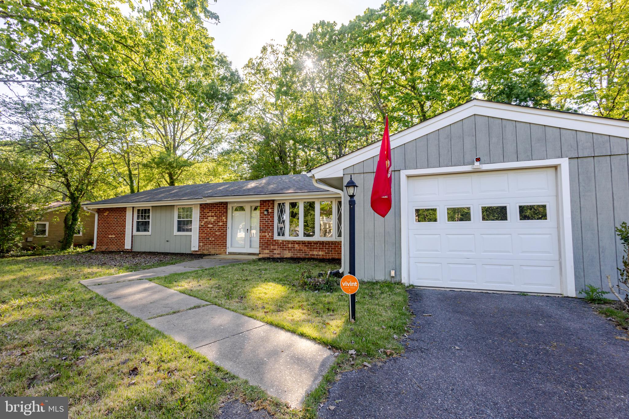 WAVERLY VILLAGE - Residential