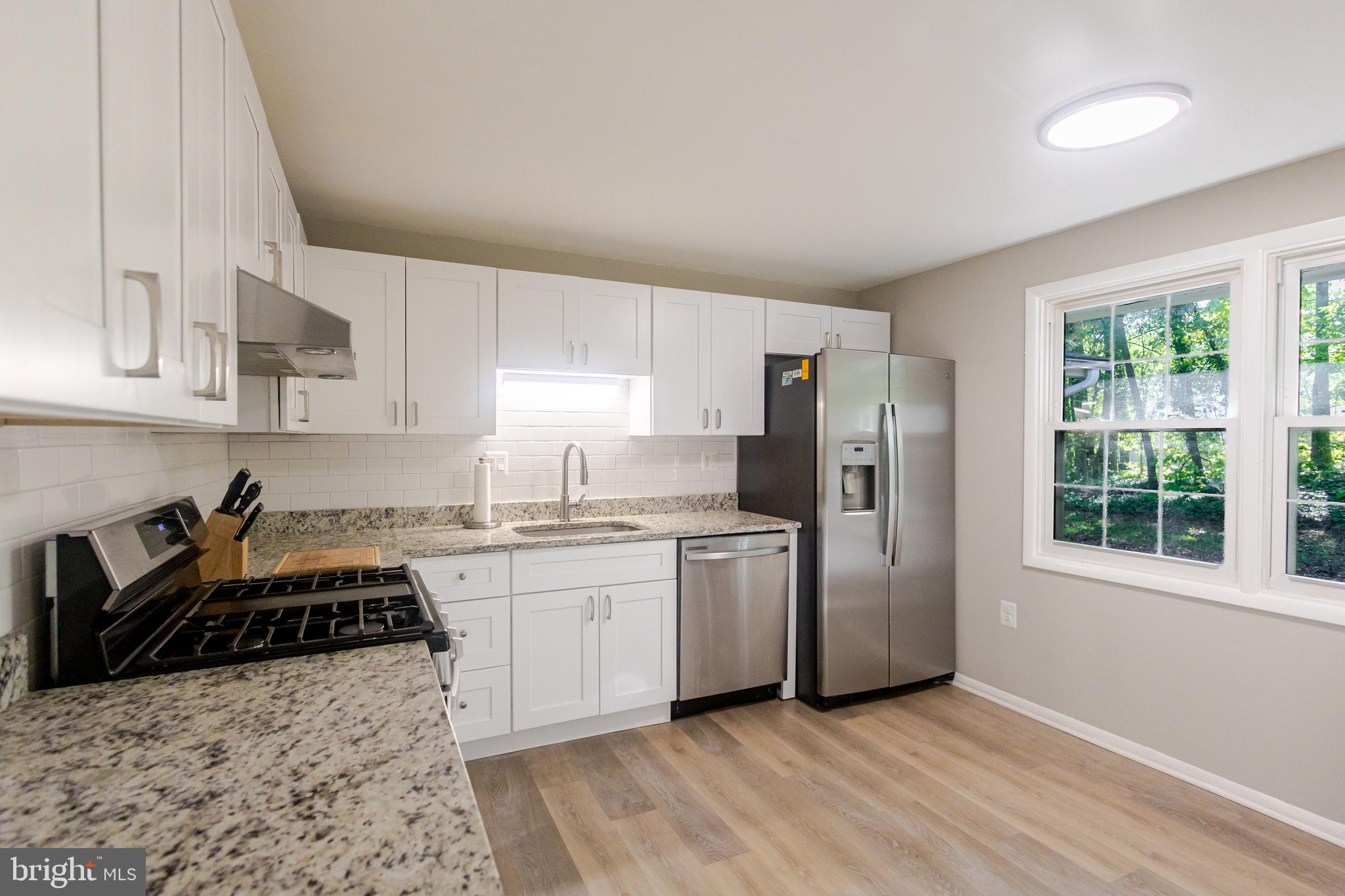 WAVERLY VILLAGE - Residential