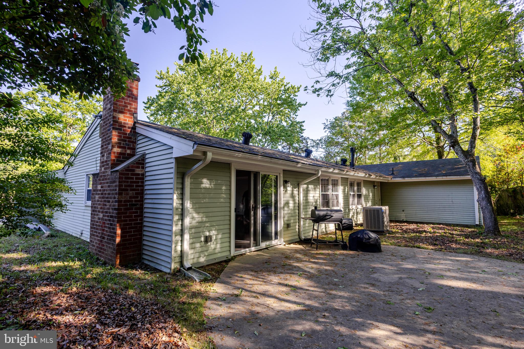 WAVERLY VILLAGE - Residential