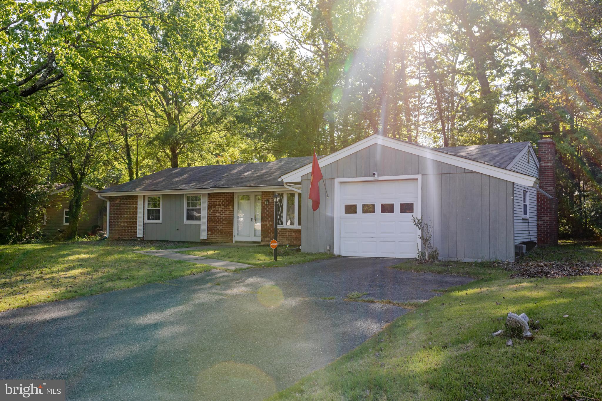 WAVERLY VILLAGE - Residential