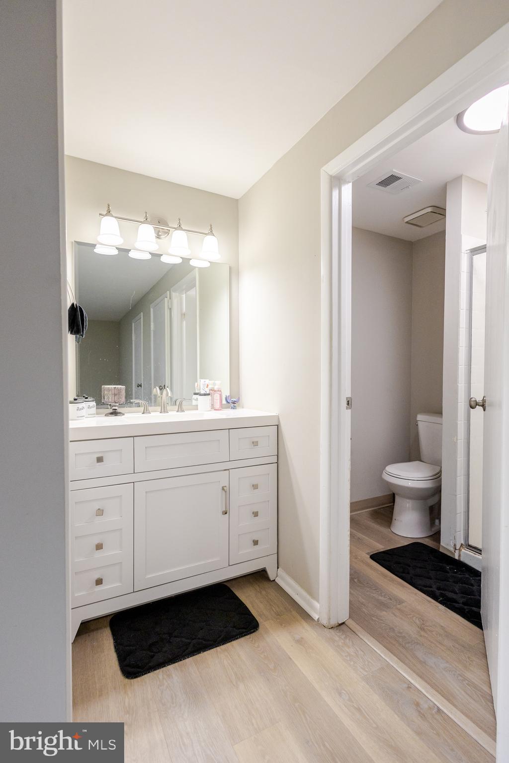 WAVERLY VILLAGE - Residential