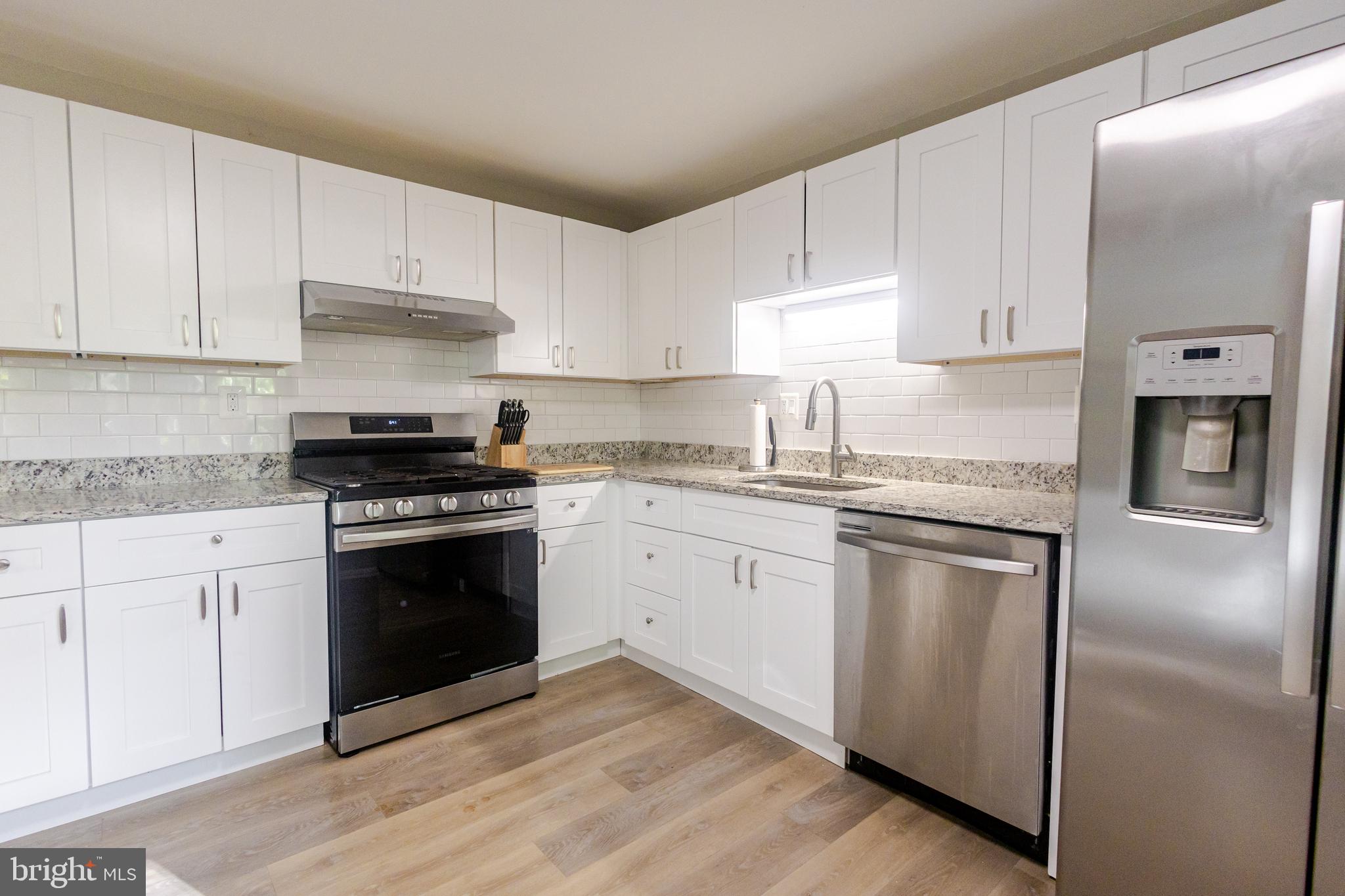 WAVERLY VILLAGE - Residential