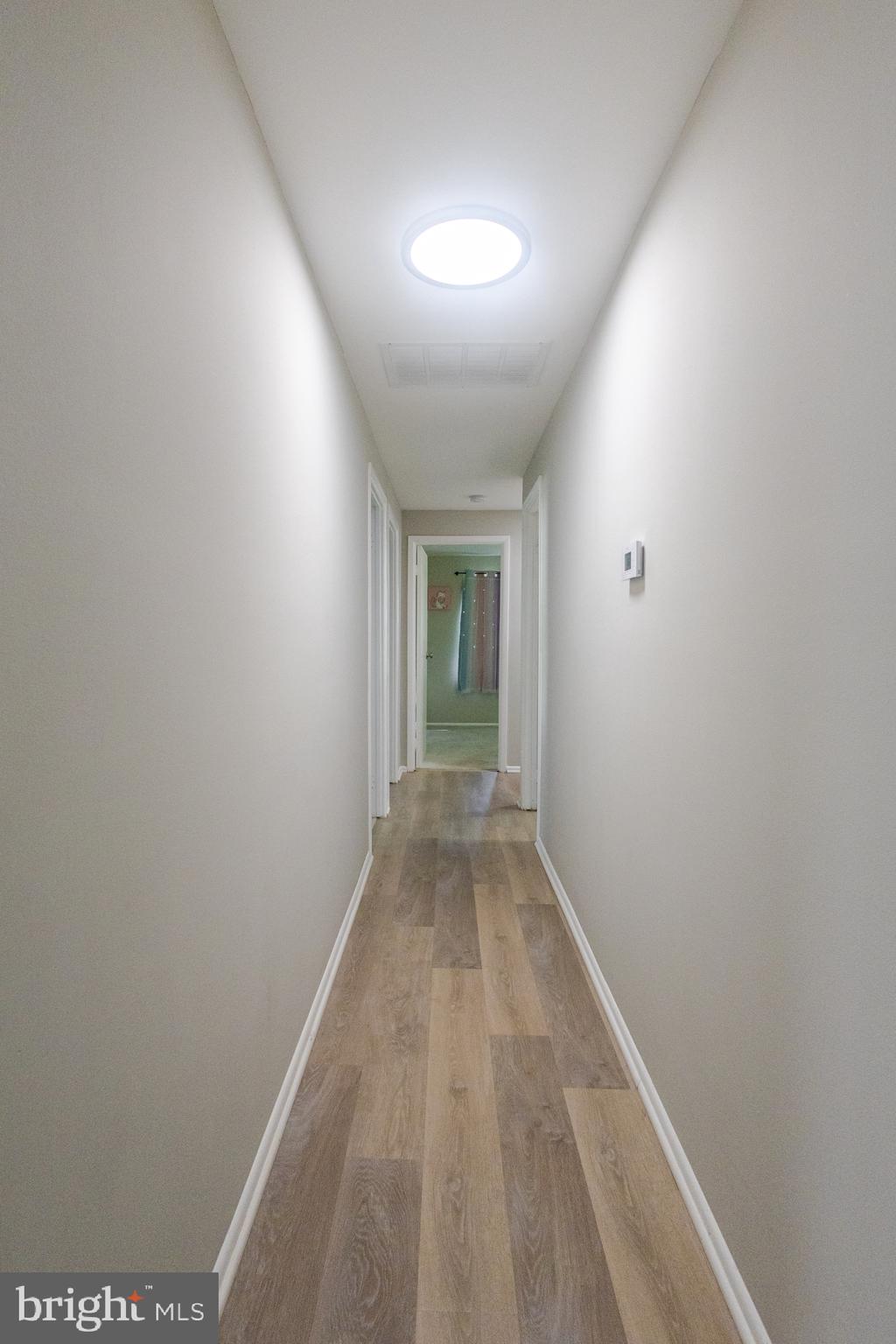 WAVERLY VILLAGE - Residential