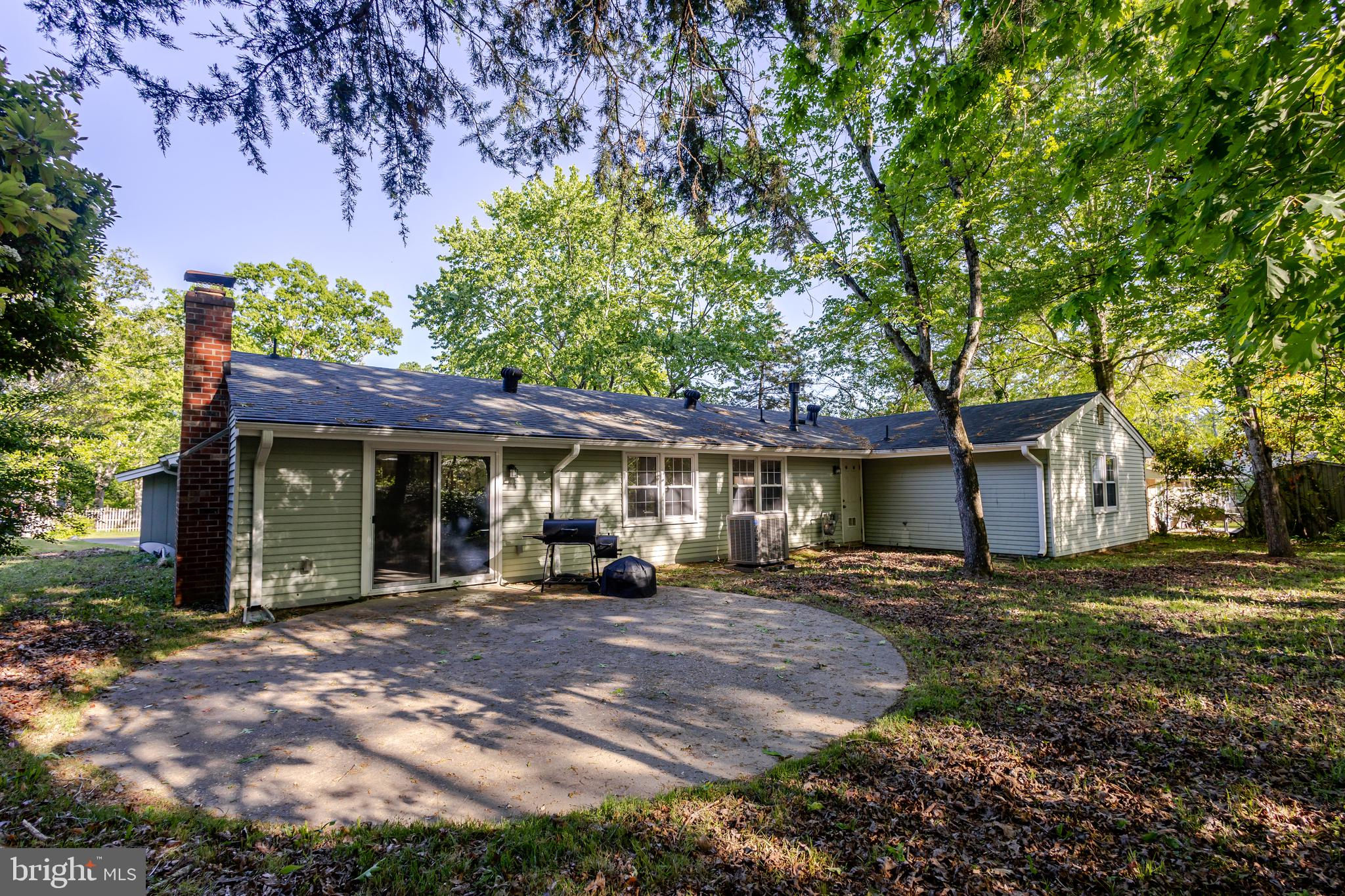 WAVERLY VILLAGE - Residential