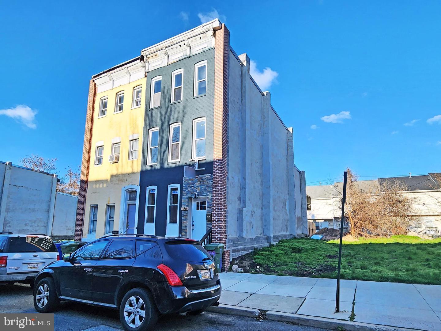 1136 N CAREY STREET