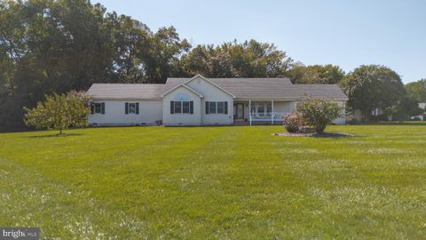 74 CONNIE LANE DOVER DE 19901