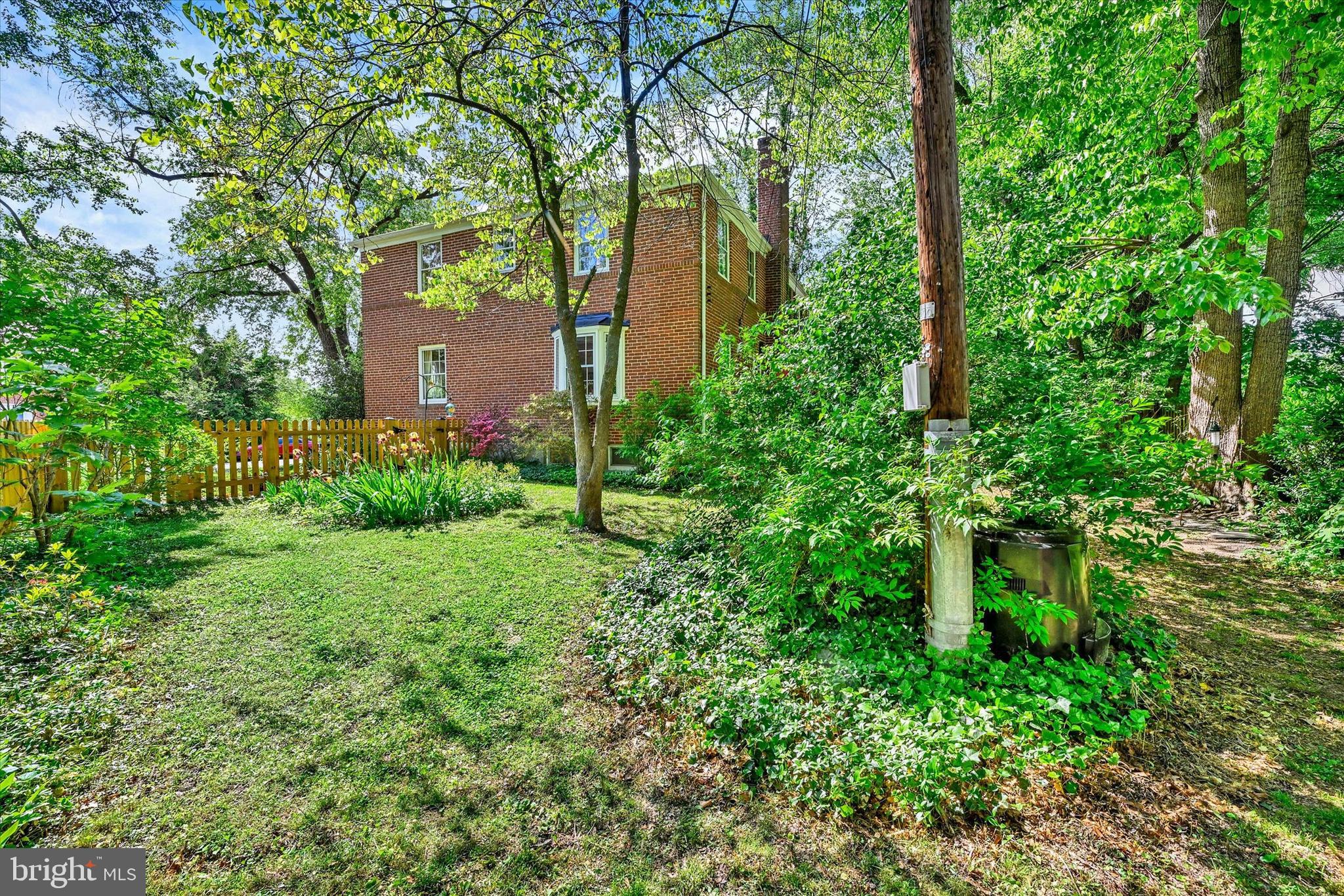 OLD HOMELAND - Residential