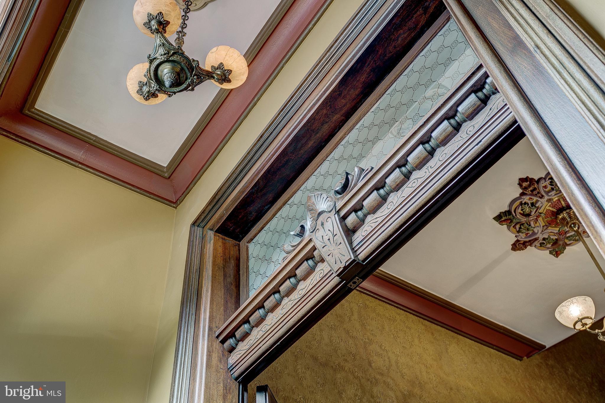 HISTORIC DISTRICT - Residential