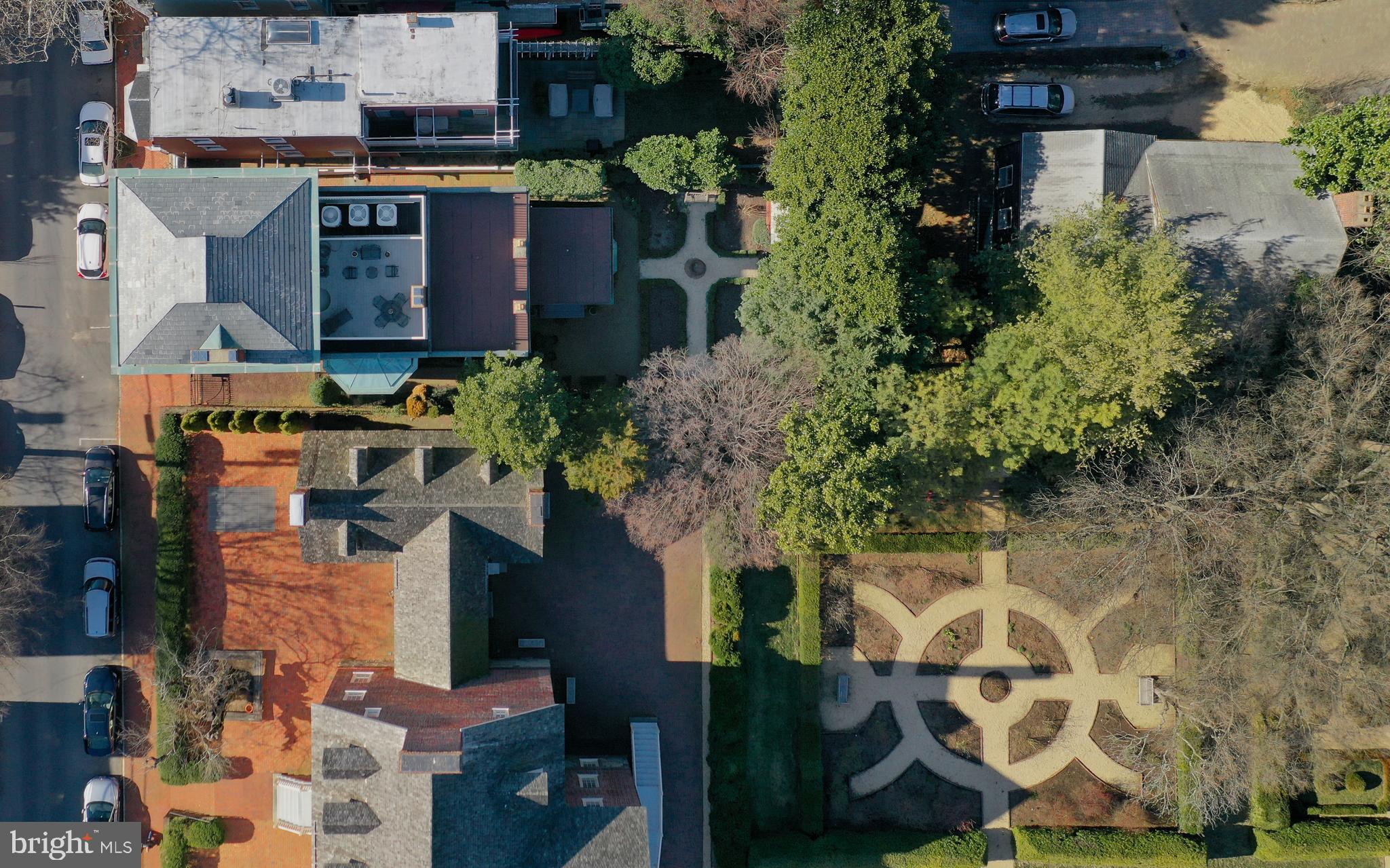 HISTORIC DISTRICT - Residential