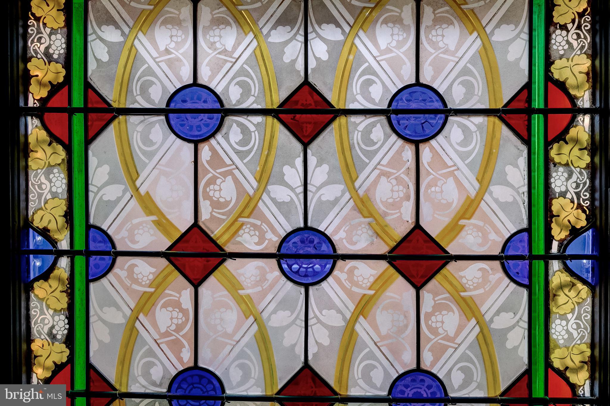 HISTORIC DISTRICT - Residential