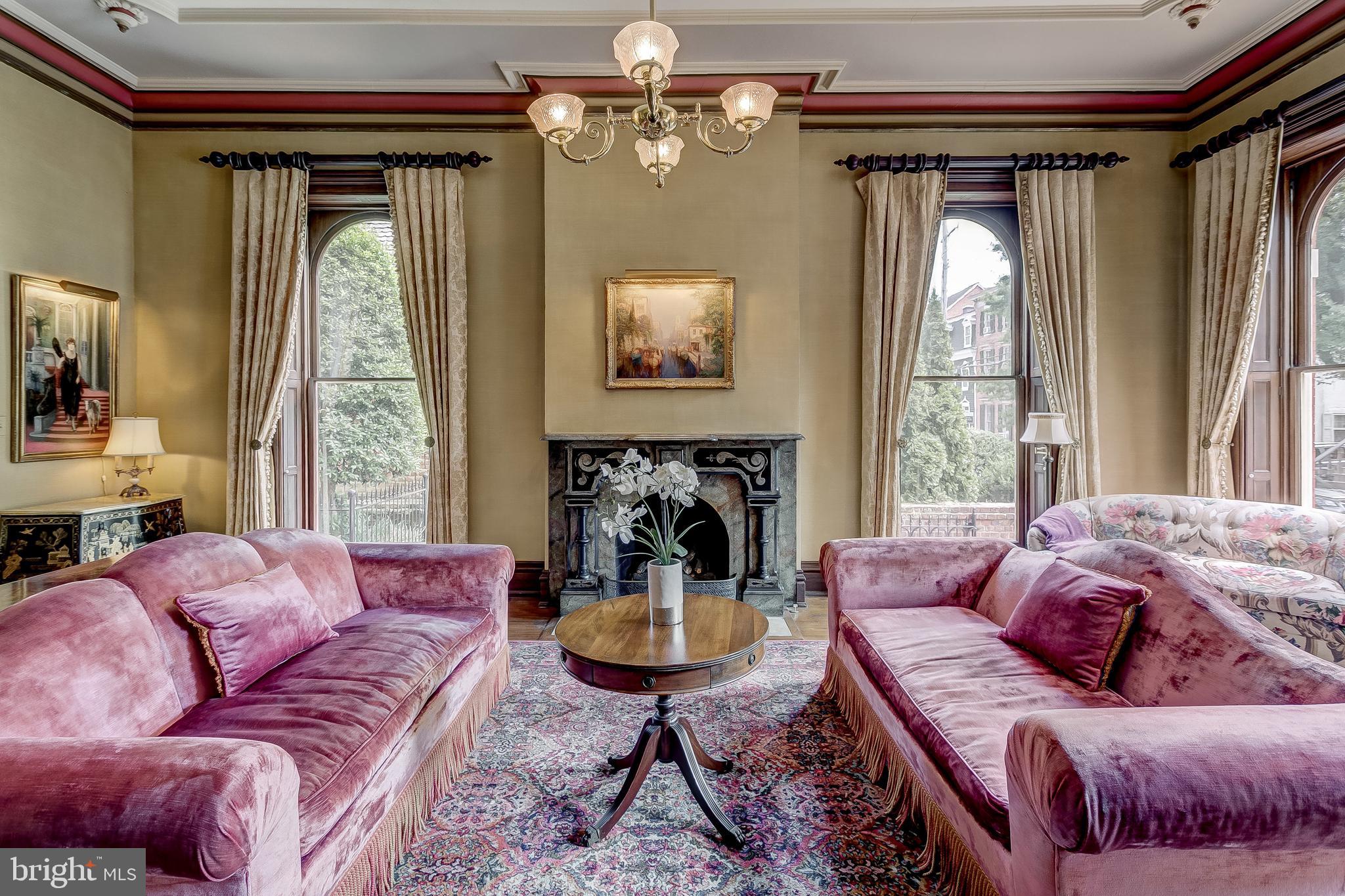 HISTORIC DISTRICT - Residential