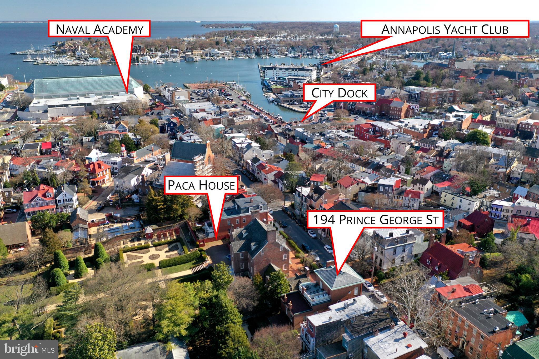 HISTORIC DISTRICT - Residential