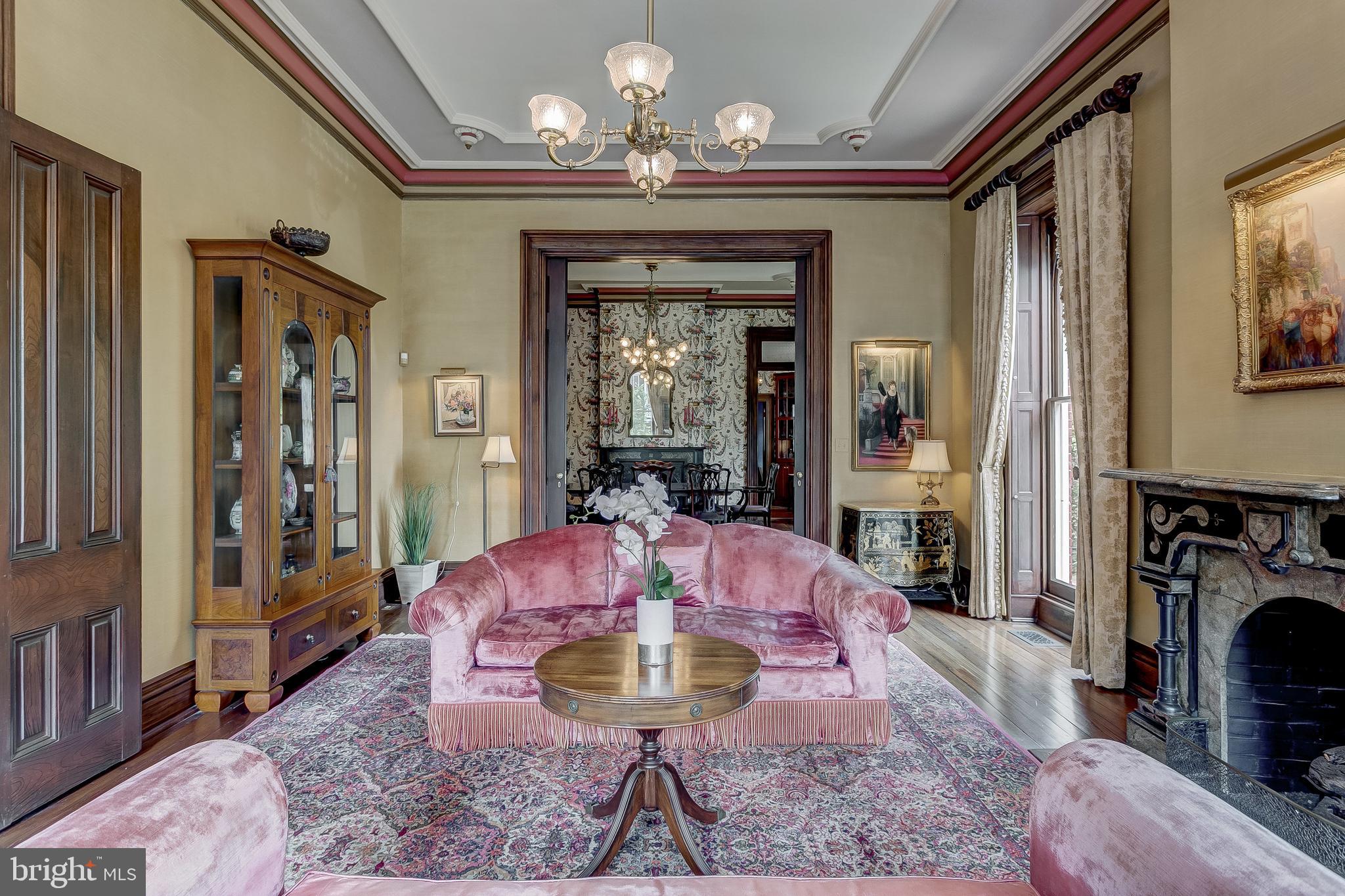 HISTORIC DISTRICT - Residential