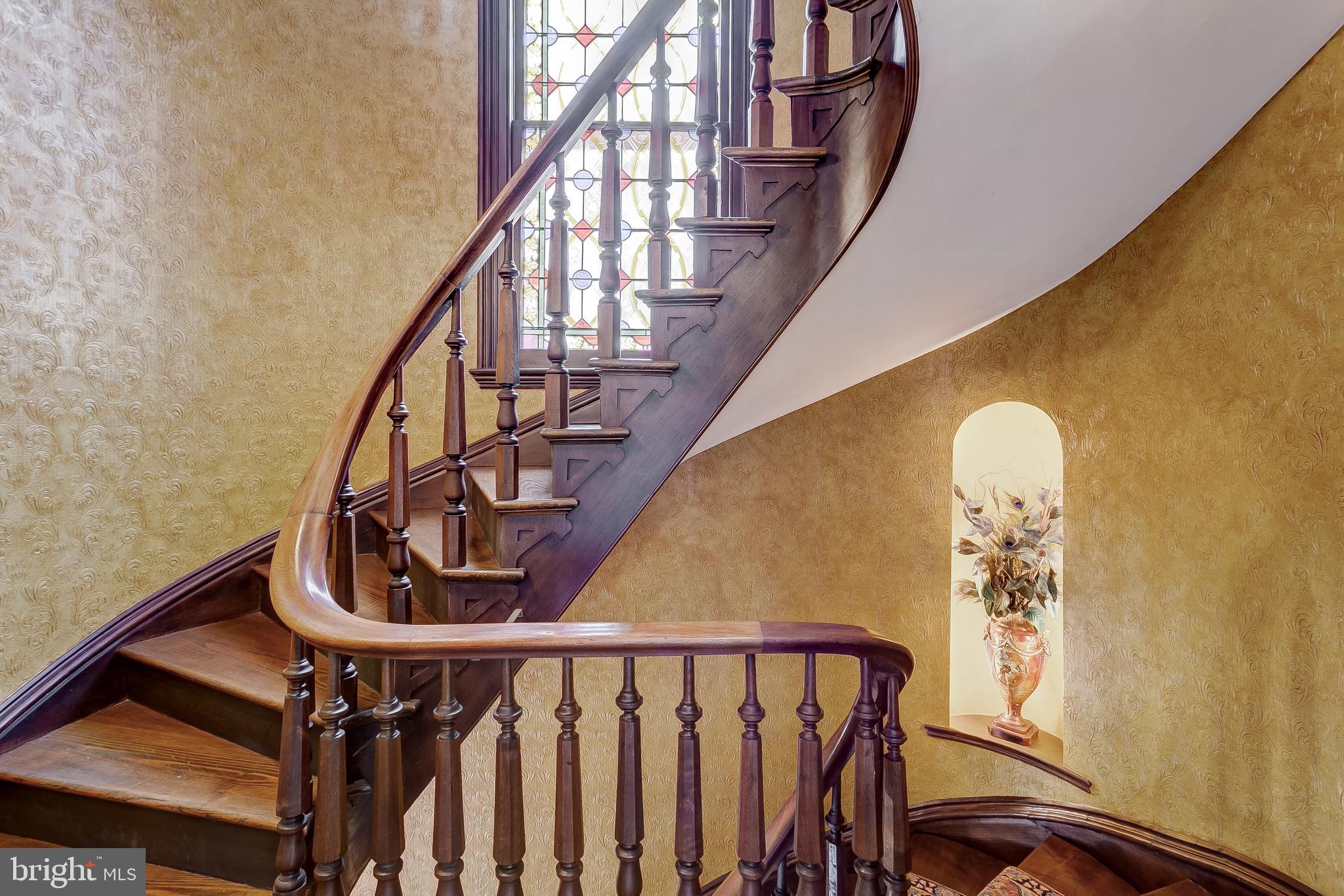 HISTORIC DISTRICT - Residential