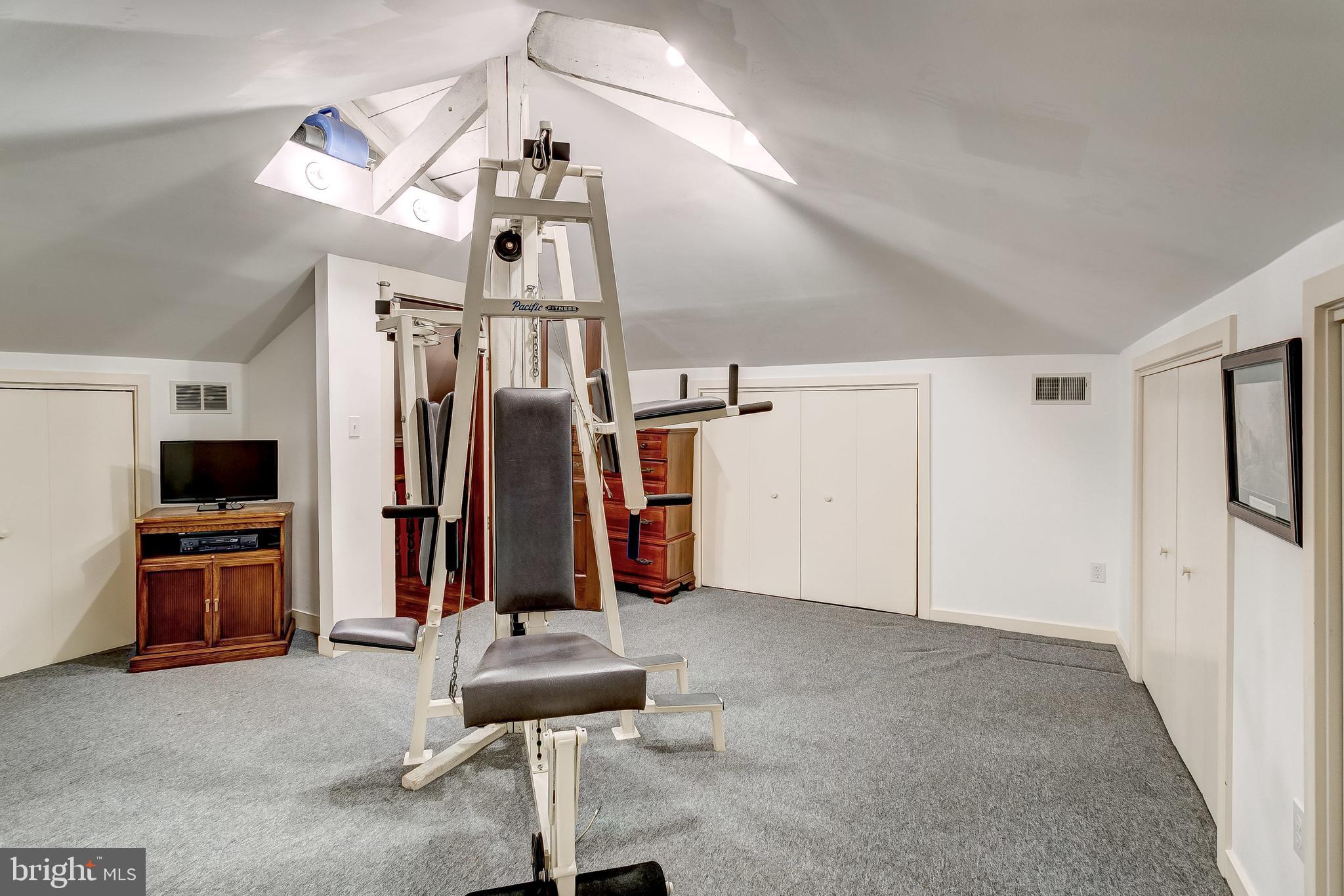 HISTORIC DISTRICT - Residential