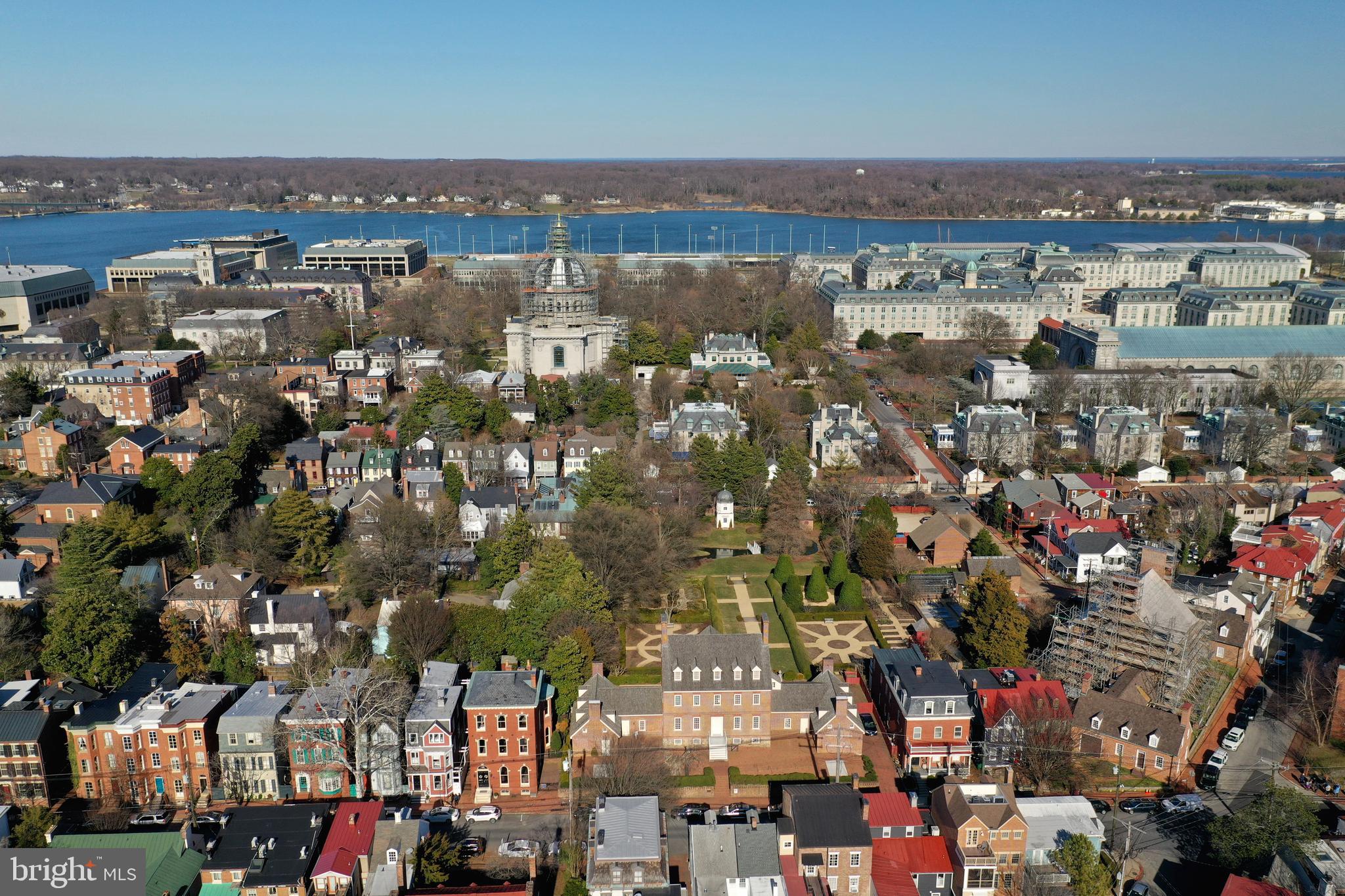 HISTORIC DISTRICT - Residential